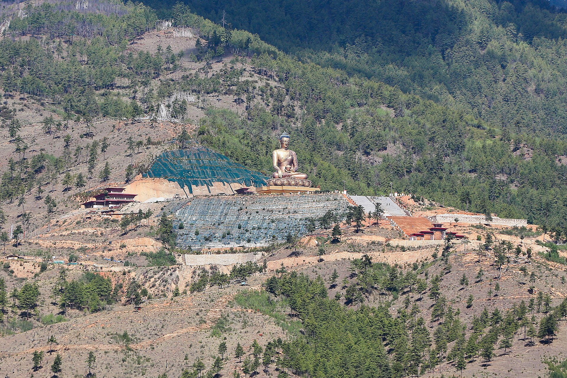 Thimphu Group Trip — 12D/11N — Thimphu