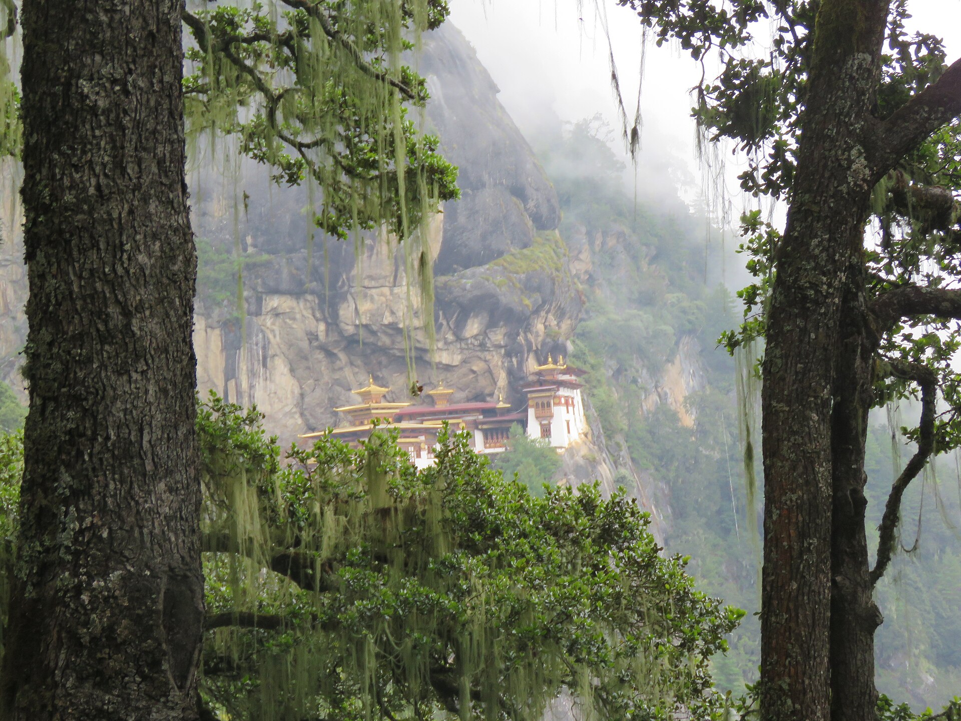 Bhutan Group Trip — 4D/3N — Bhutan