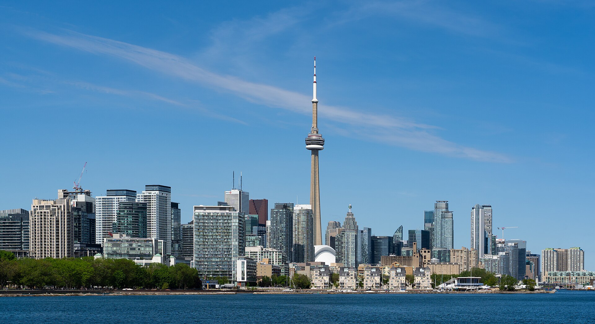 Toronto Group Trip — 5D/4N — Toronto