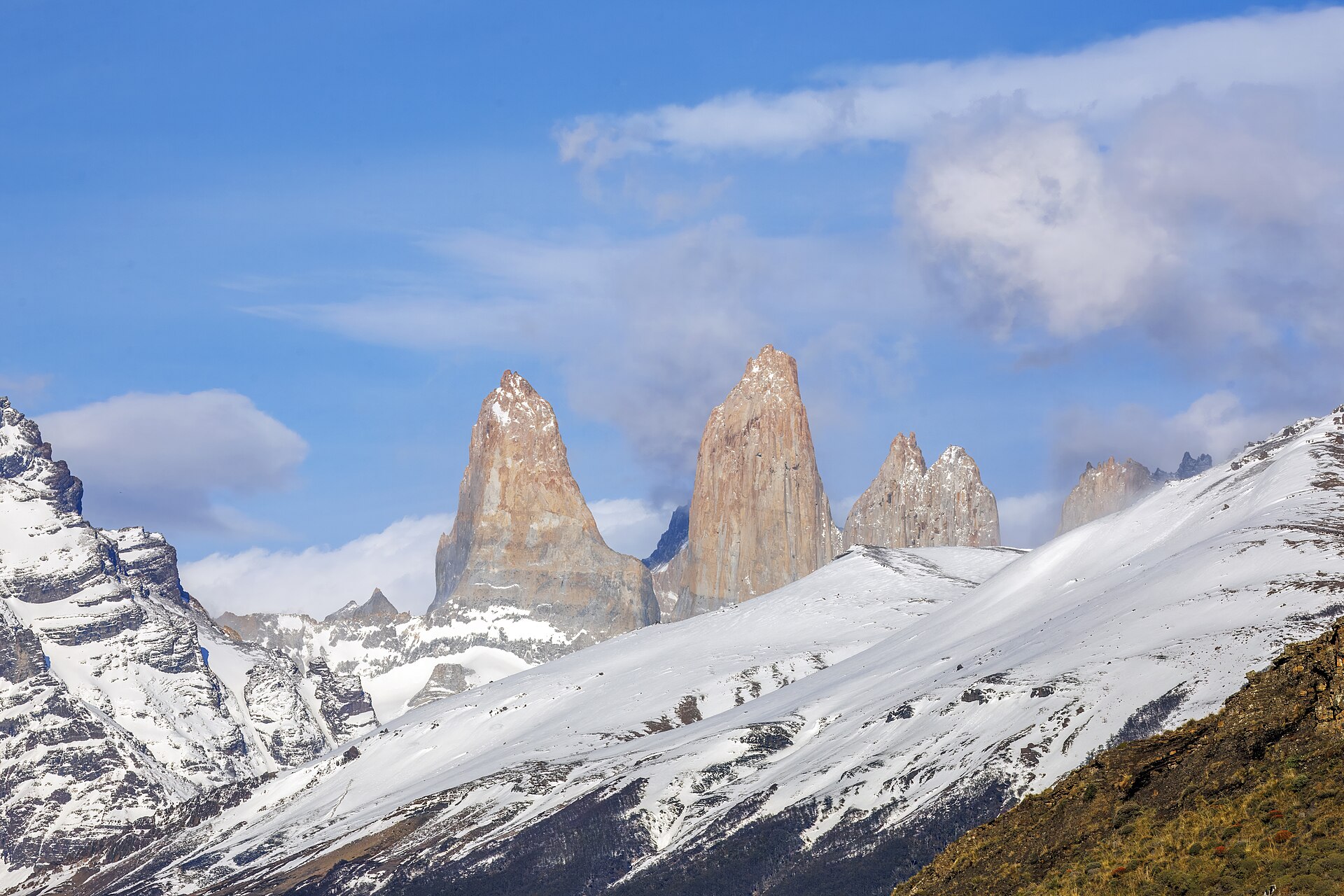 Patagonia Group Trip — 10D/9N — Patagonia