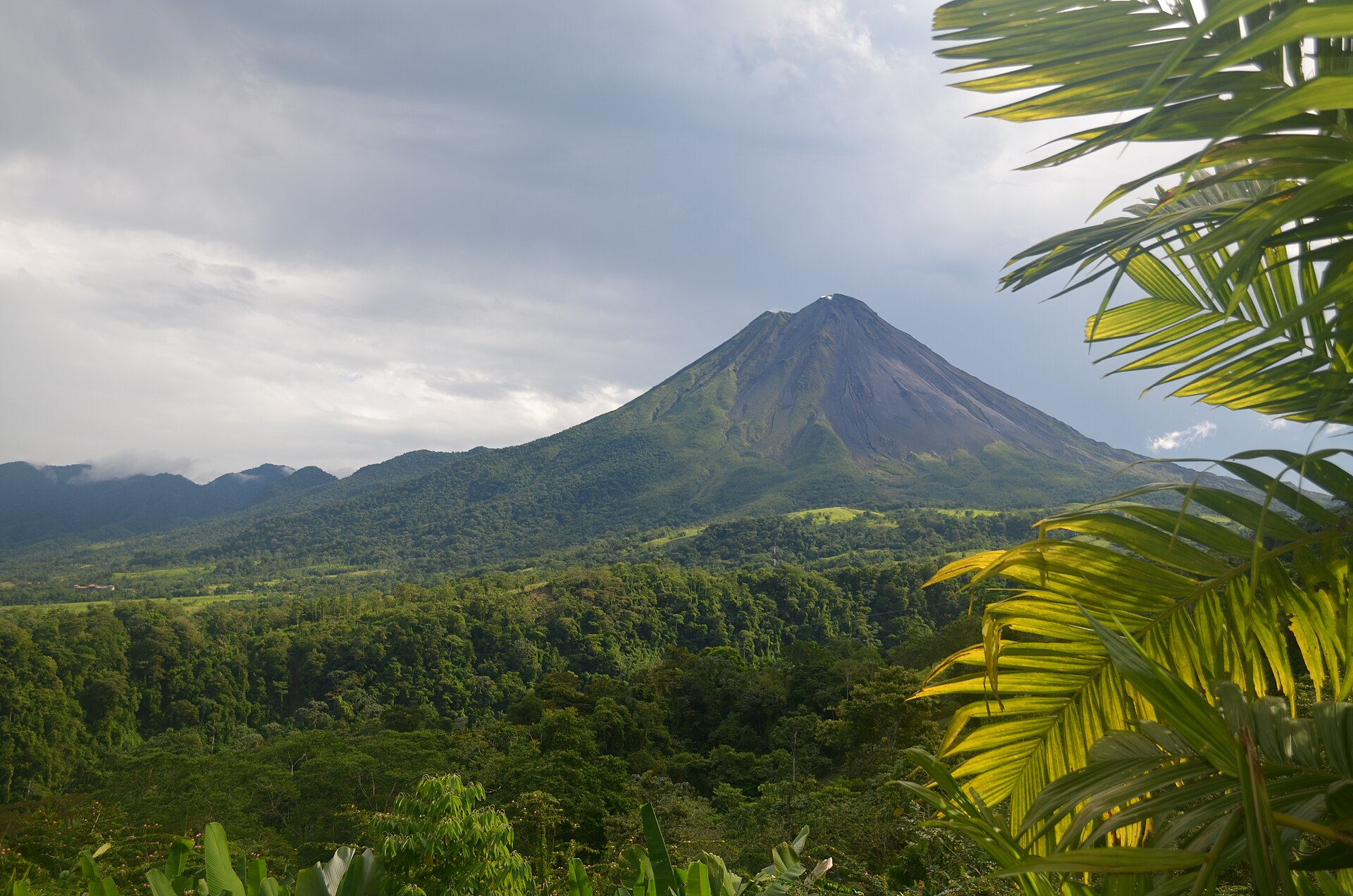 Costa Rica Group Trip — 5D/4N — Costa Rica