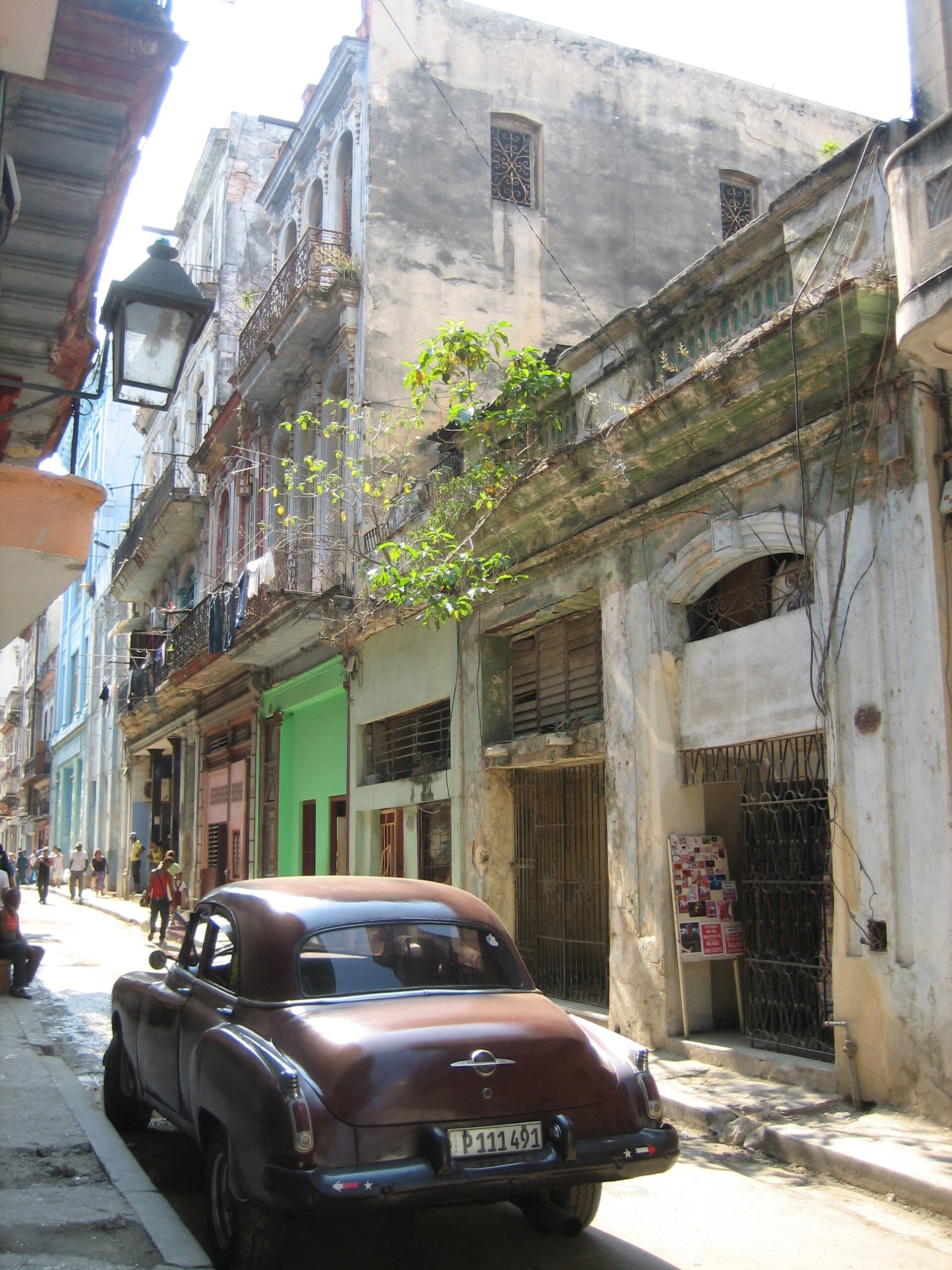 Havana Group Trip — 11D/10N — Havana