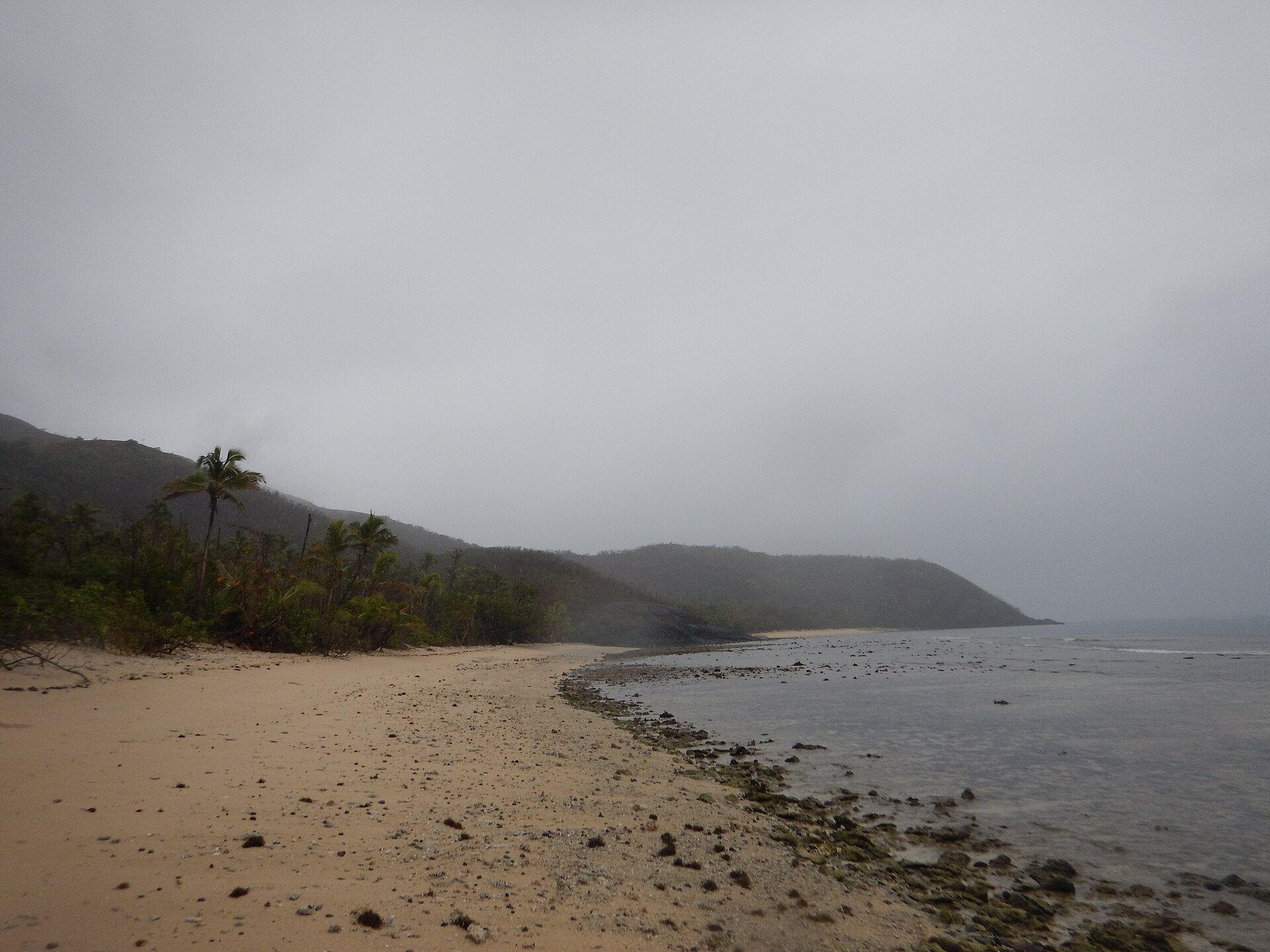 Fiji Beach Escape — 9D/8N — Fiji