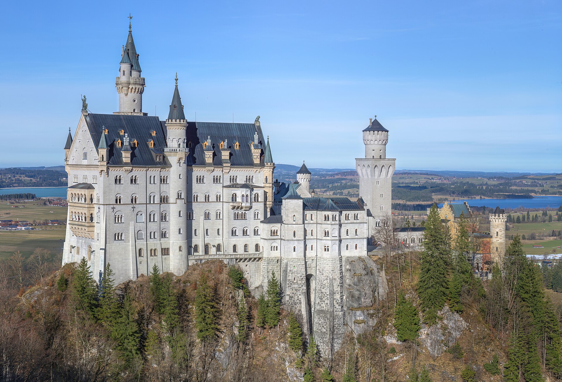Bavaria Group Trip — 10D/9N — Bavaria