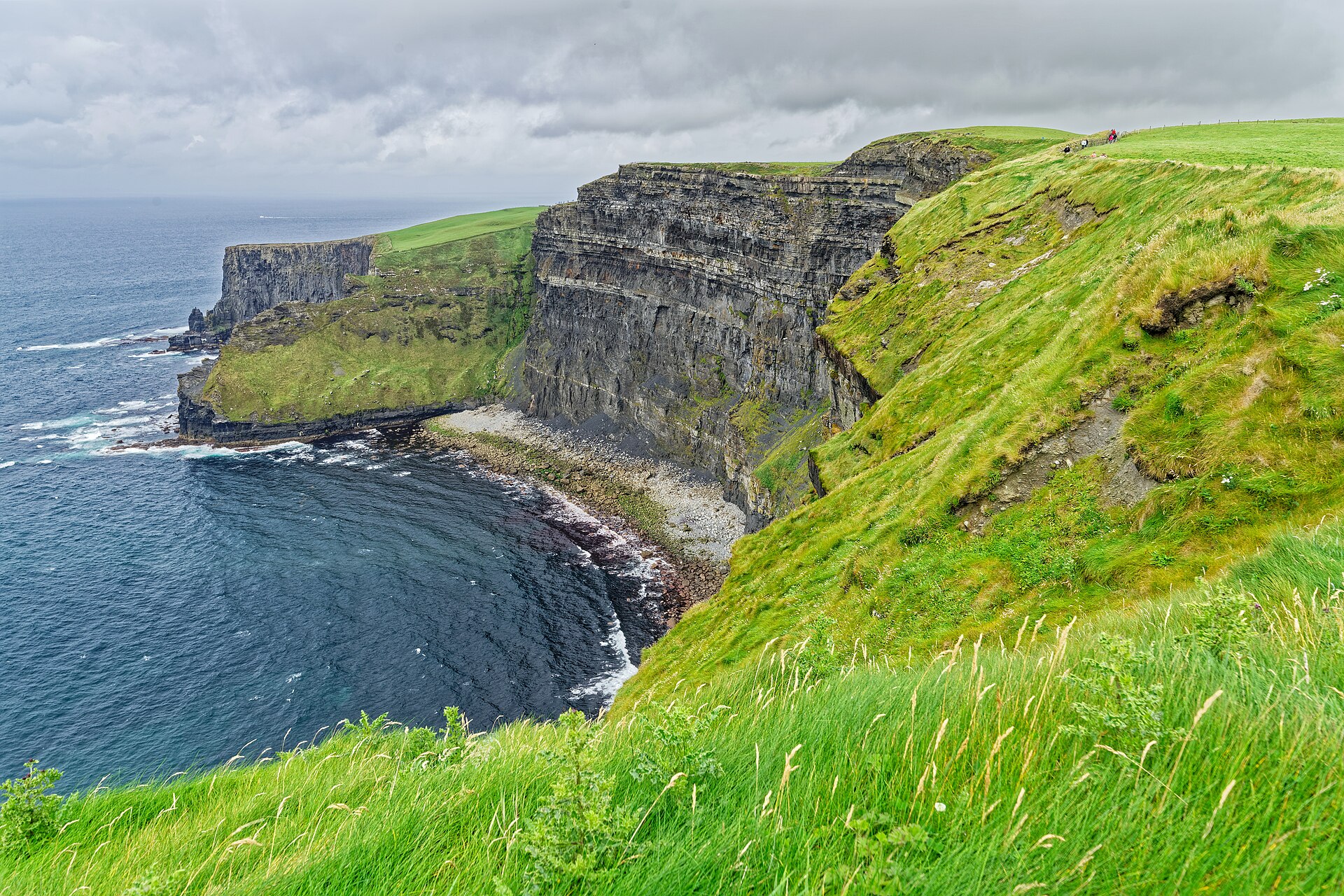 Ireland Group Trip — 9D/8N — Ireland