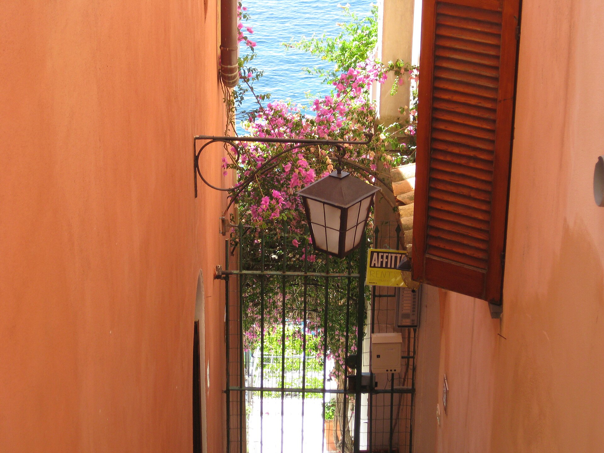 Amalfi Coast Beach Escape — 12D/11N — Amalfi Coast