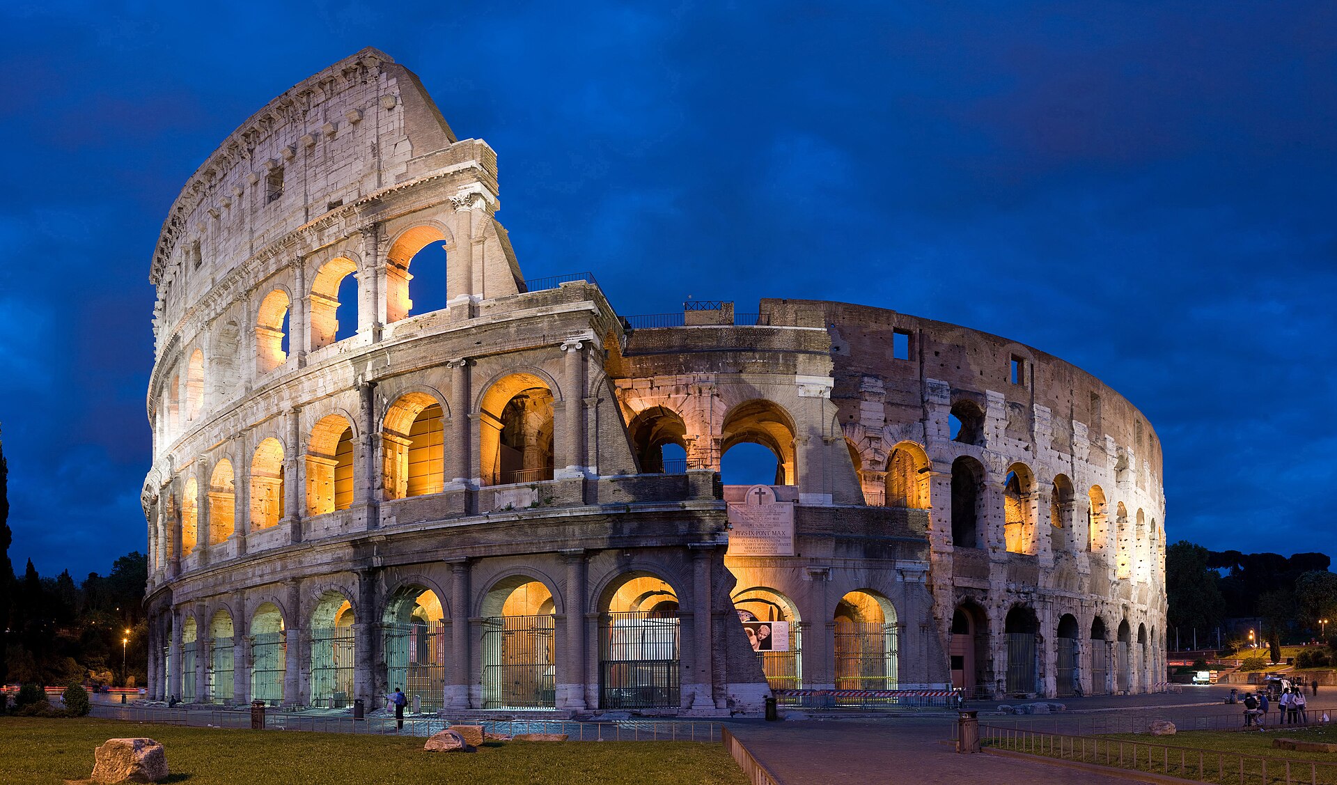 Rome Group Trip — 4D/3N — Rome
