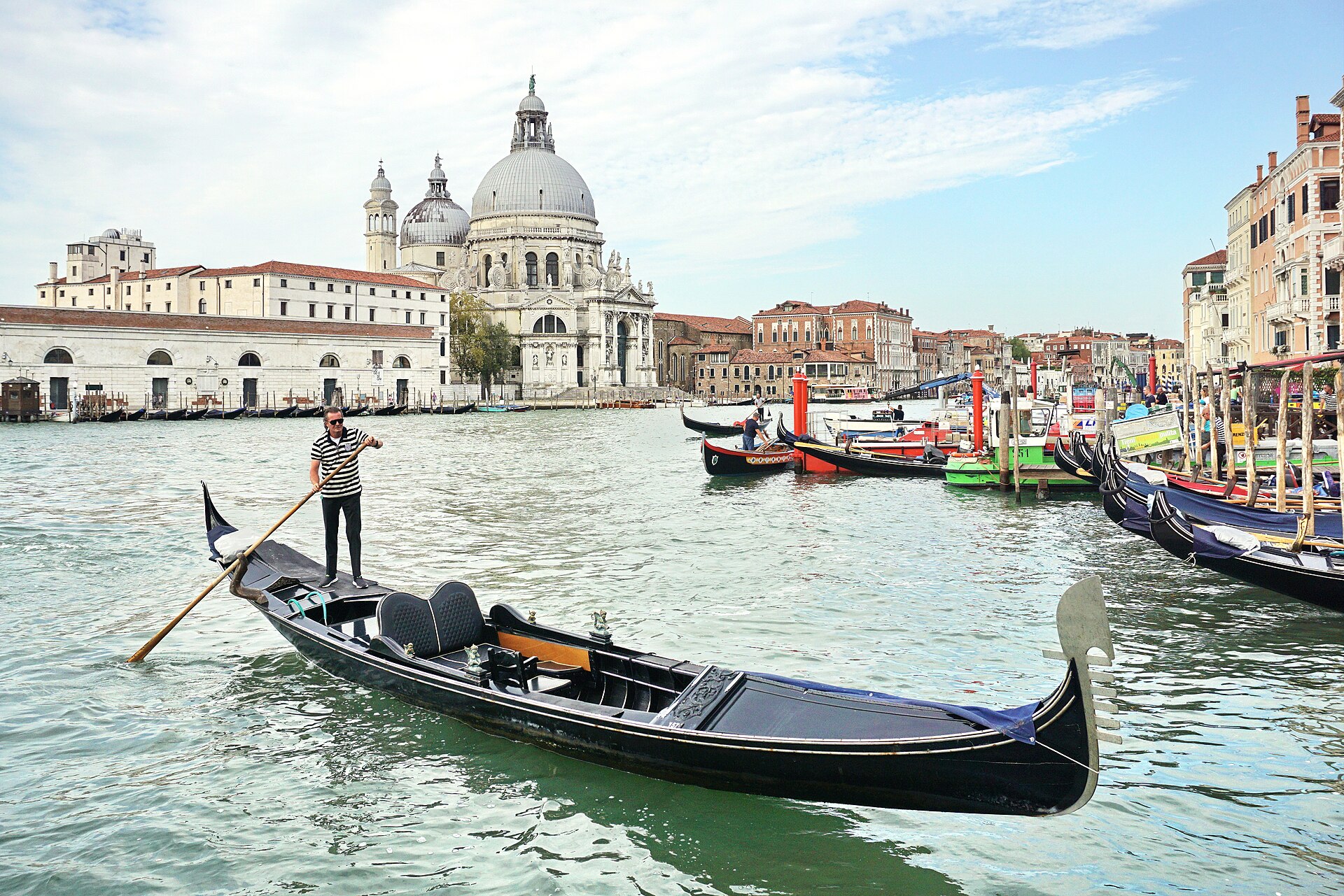 Venice Group Trip — 12D/11N — Venice