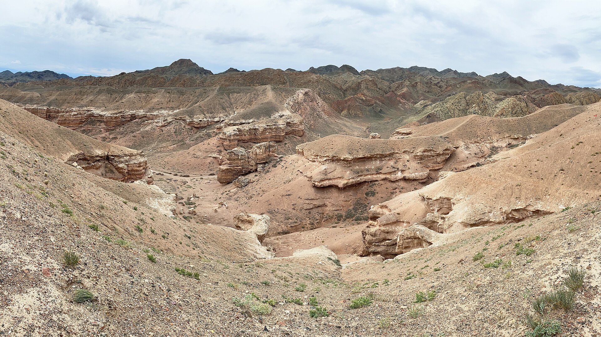 Kazakhstan Group Trip — 6D/5N — Kazakhstan