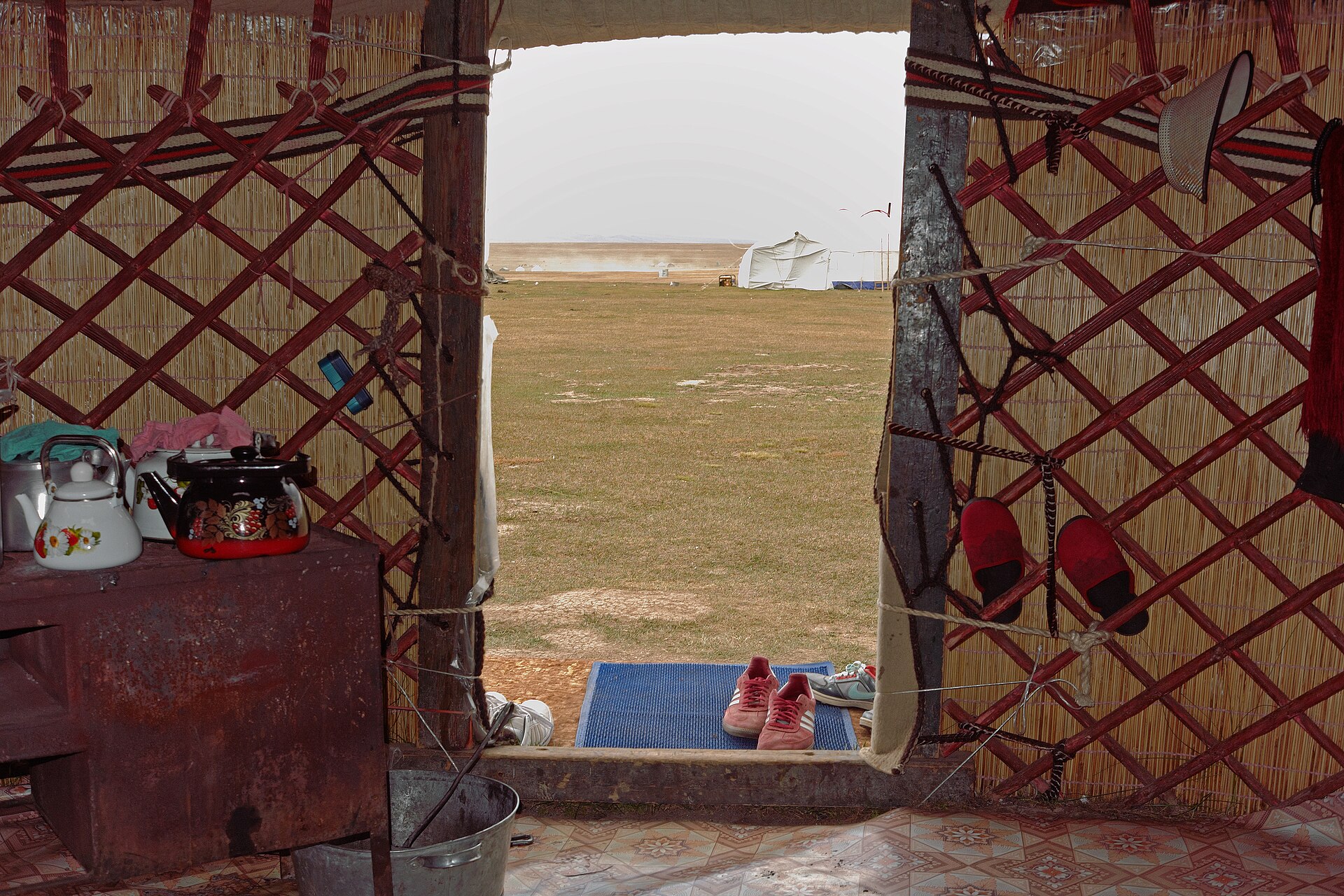 Kyrgyzstan Group Trip — 9D/8N — Kyrgyzstan