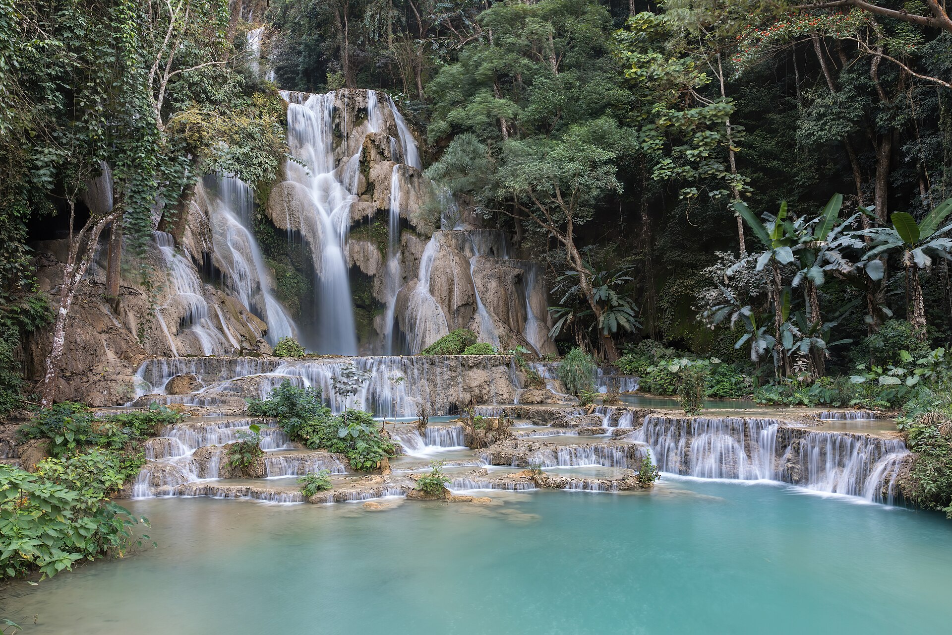 Luang Prabang Group Trip — 11D/10N — Luang Prabang