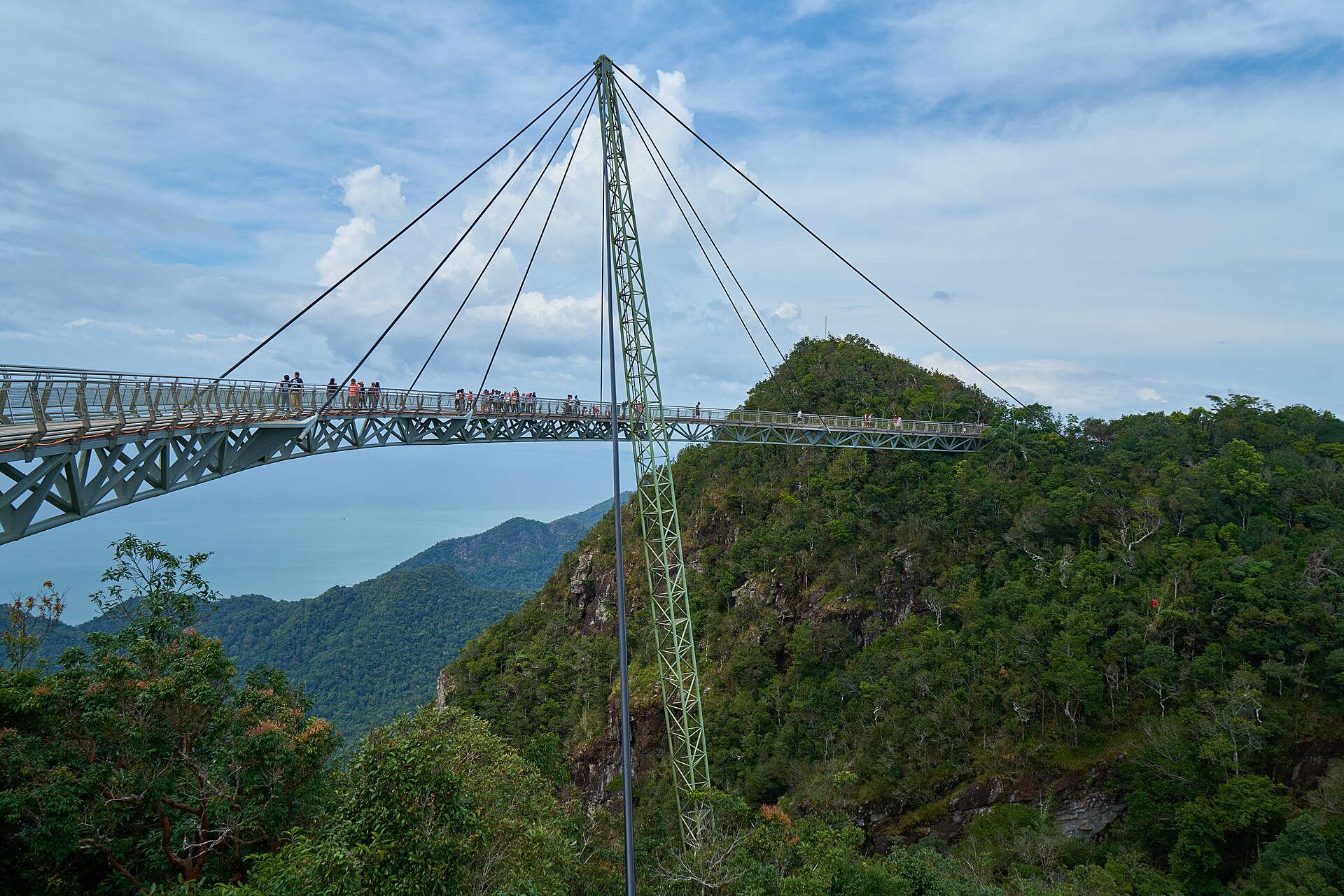 Langkawi Group Trip — 5D/4N — Langkawi