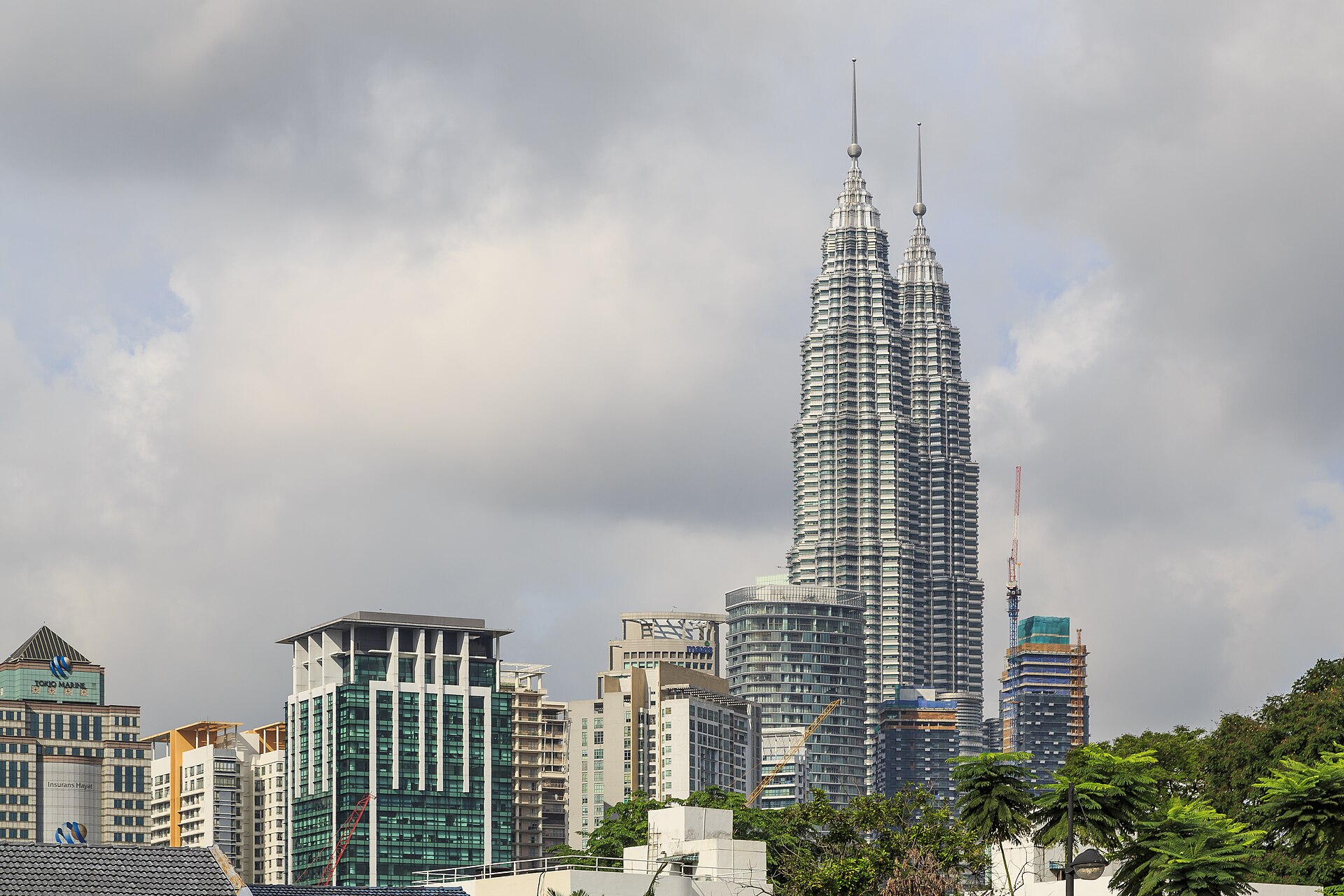 Kuala Lumpur Group Trip — 11D/10N — Kuala Lumpur