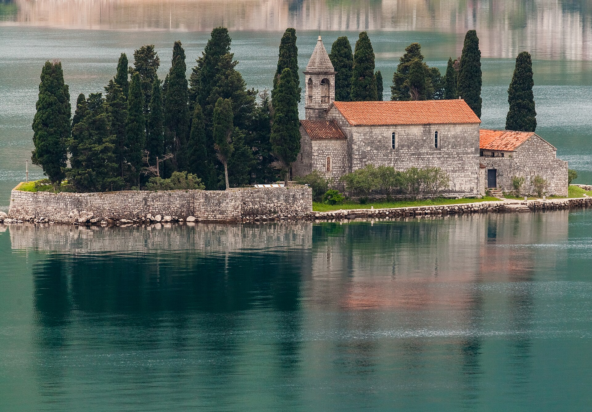 Kotor Beach Escape — 6D/5N — Kotor