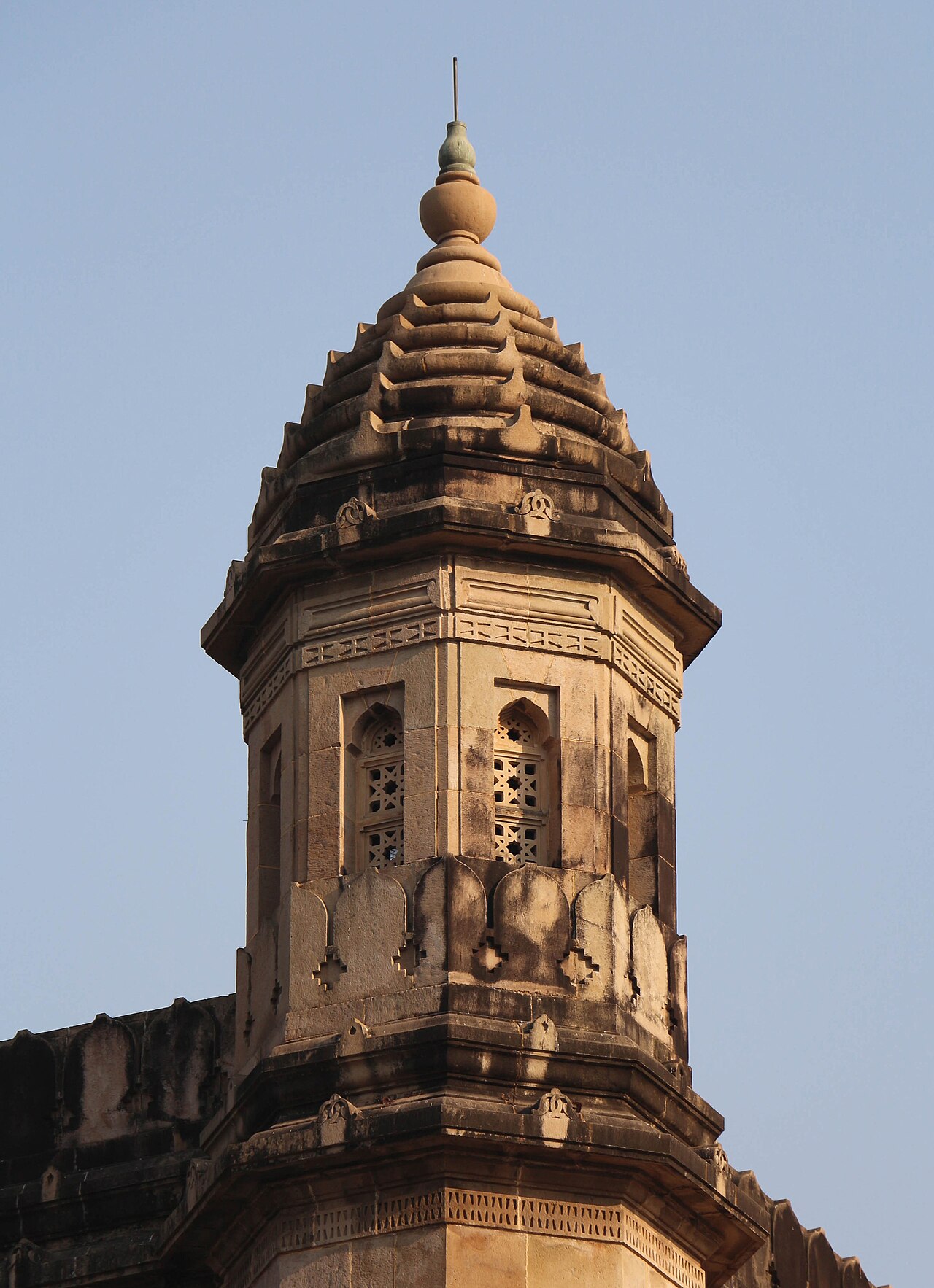 Mumbai Group Trip — 5D/4N — Mumbai