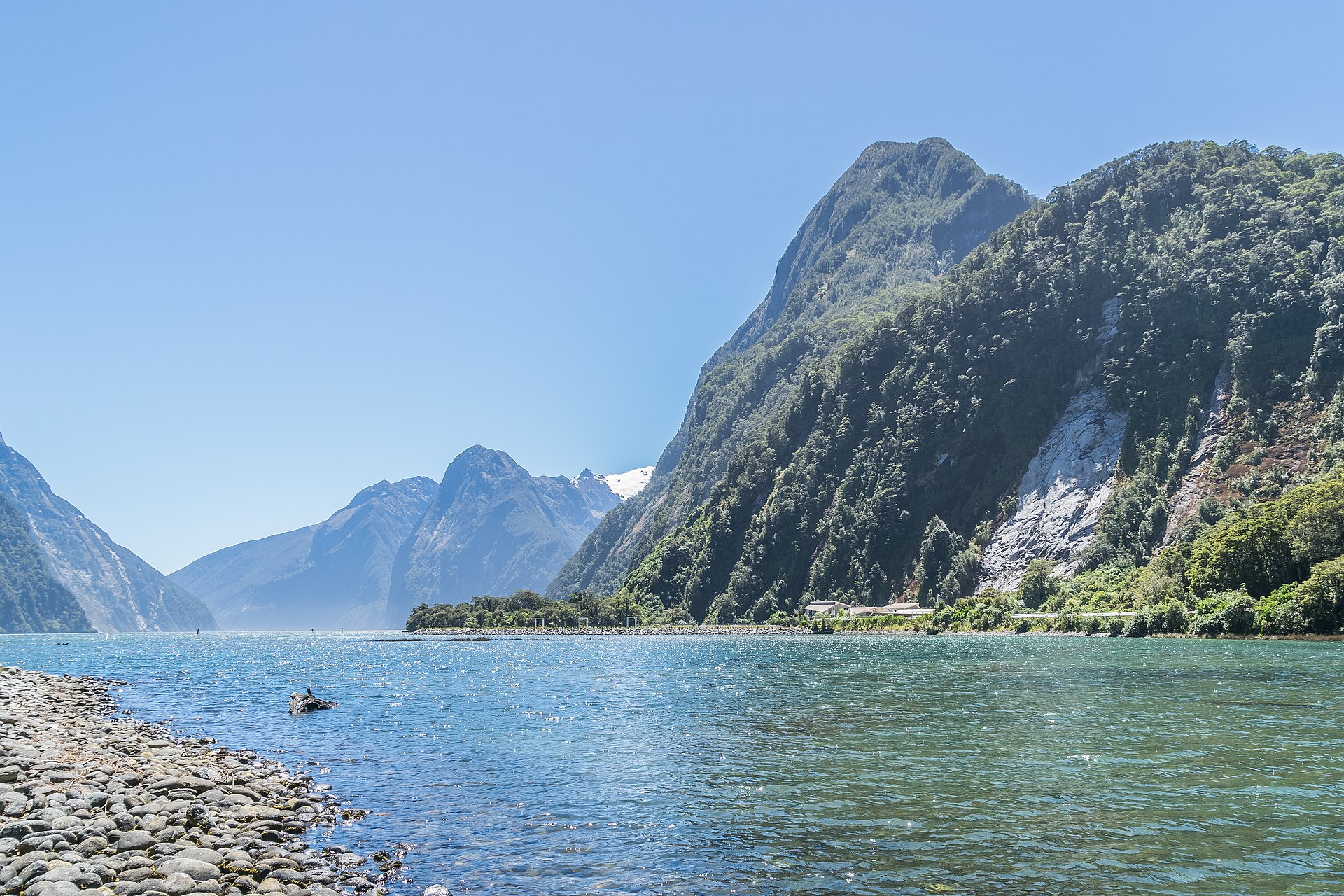 New Zealand Group Trip — 10D/9N — New Zealand