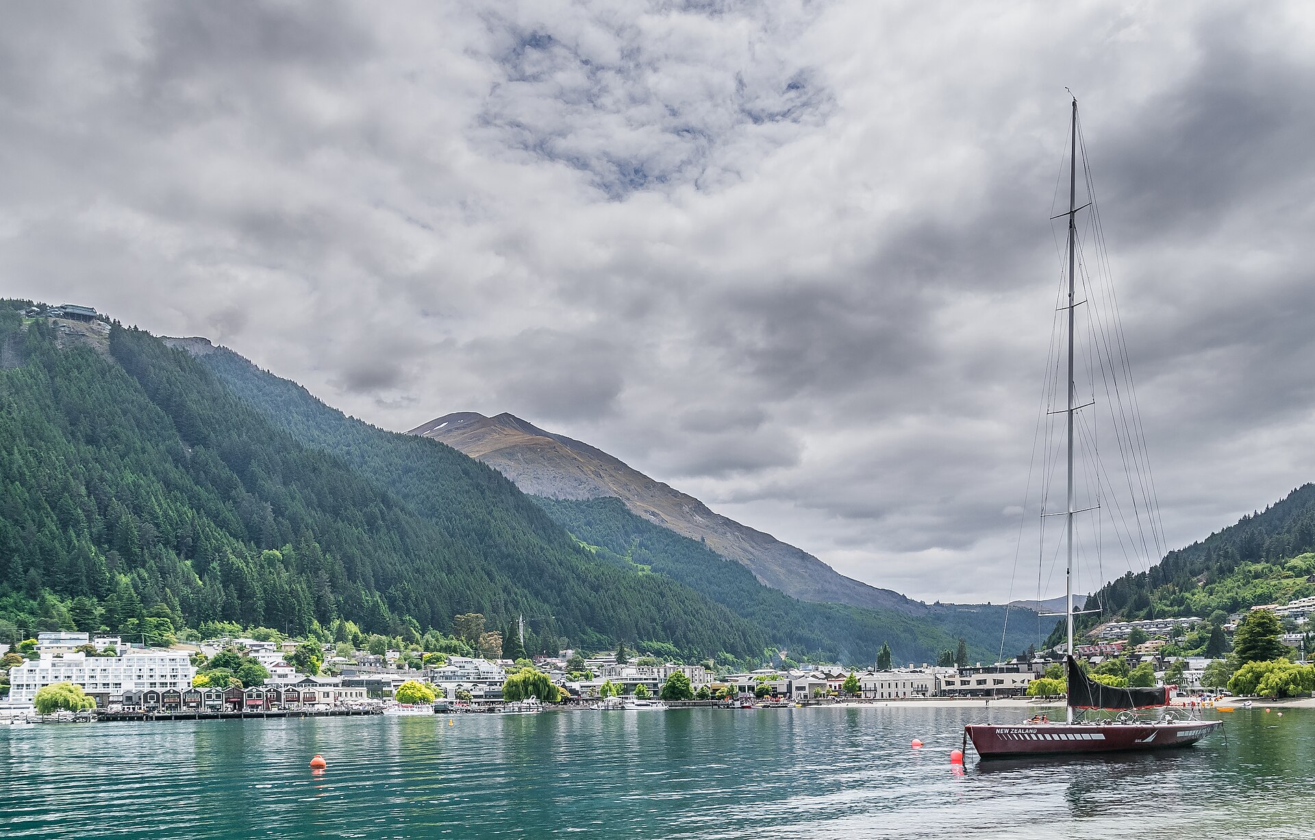 Queenstown Group Trip — 11D/10N — Queenstown
