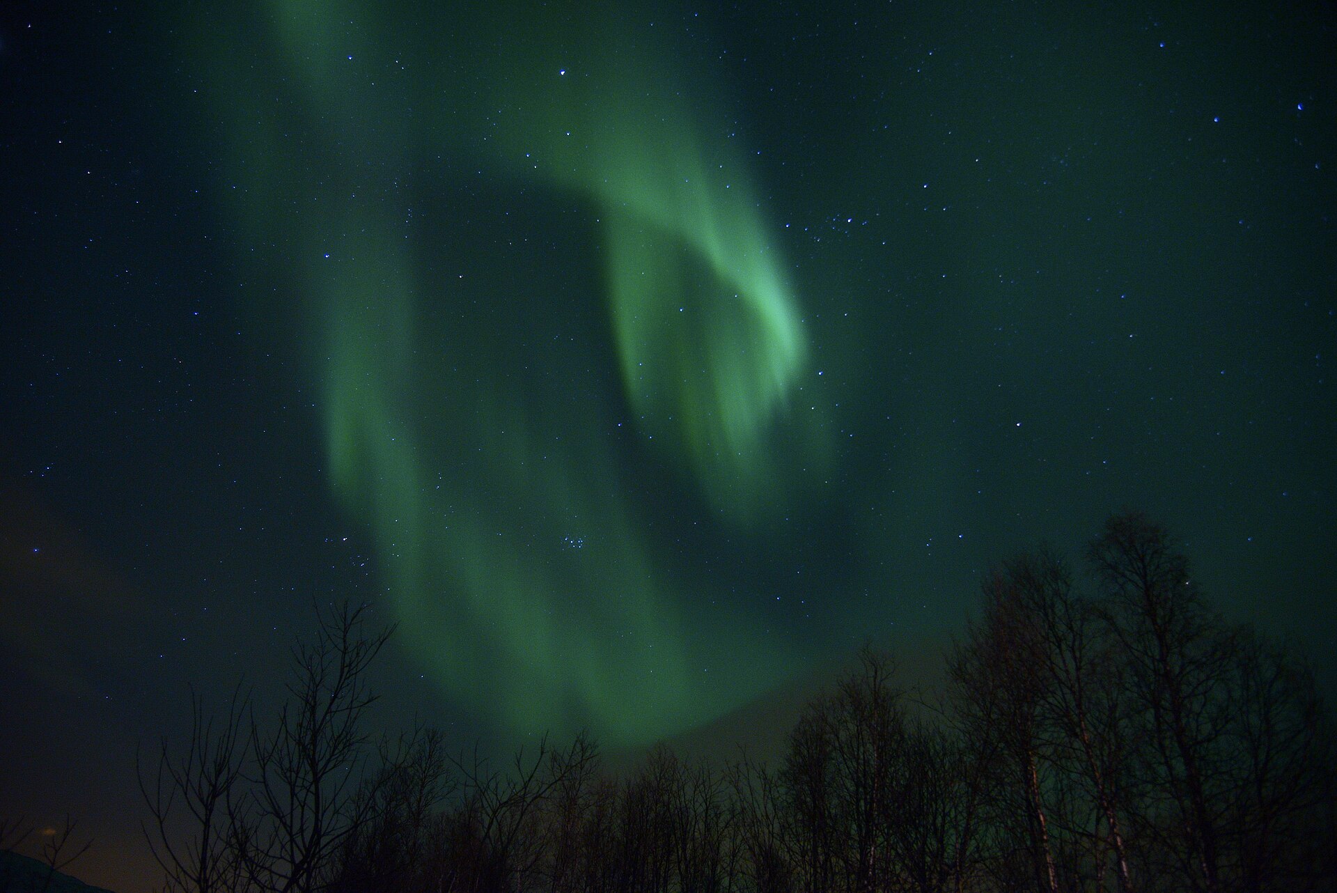 Tromso Group Trip — 11D/10N — Tromso