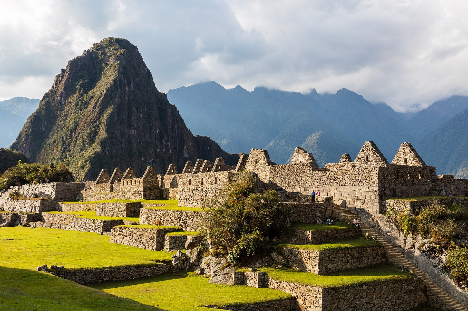 Peru Group Trip — 8D/7N — Peru