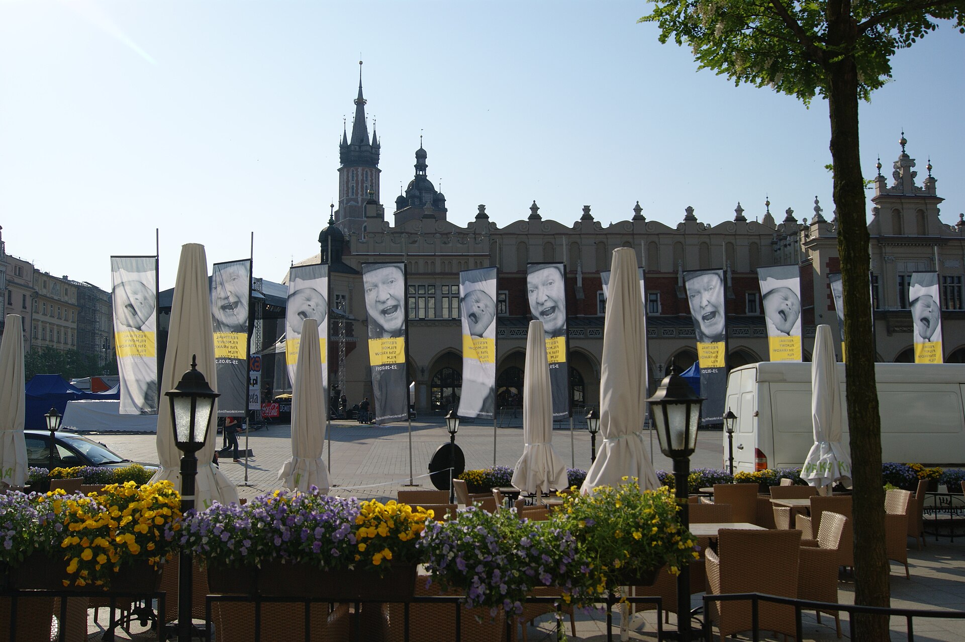 Krakow Group Trip — 12D/11N — Krakow