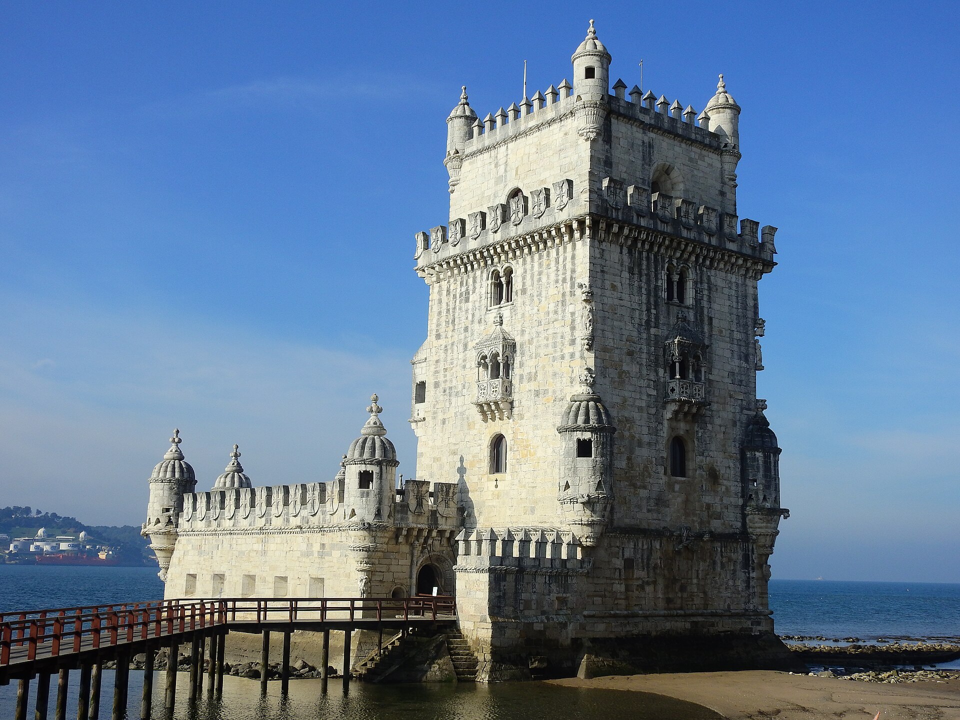 Lisbon Group Trip — 11D/10N — Lisbon