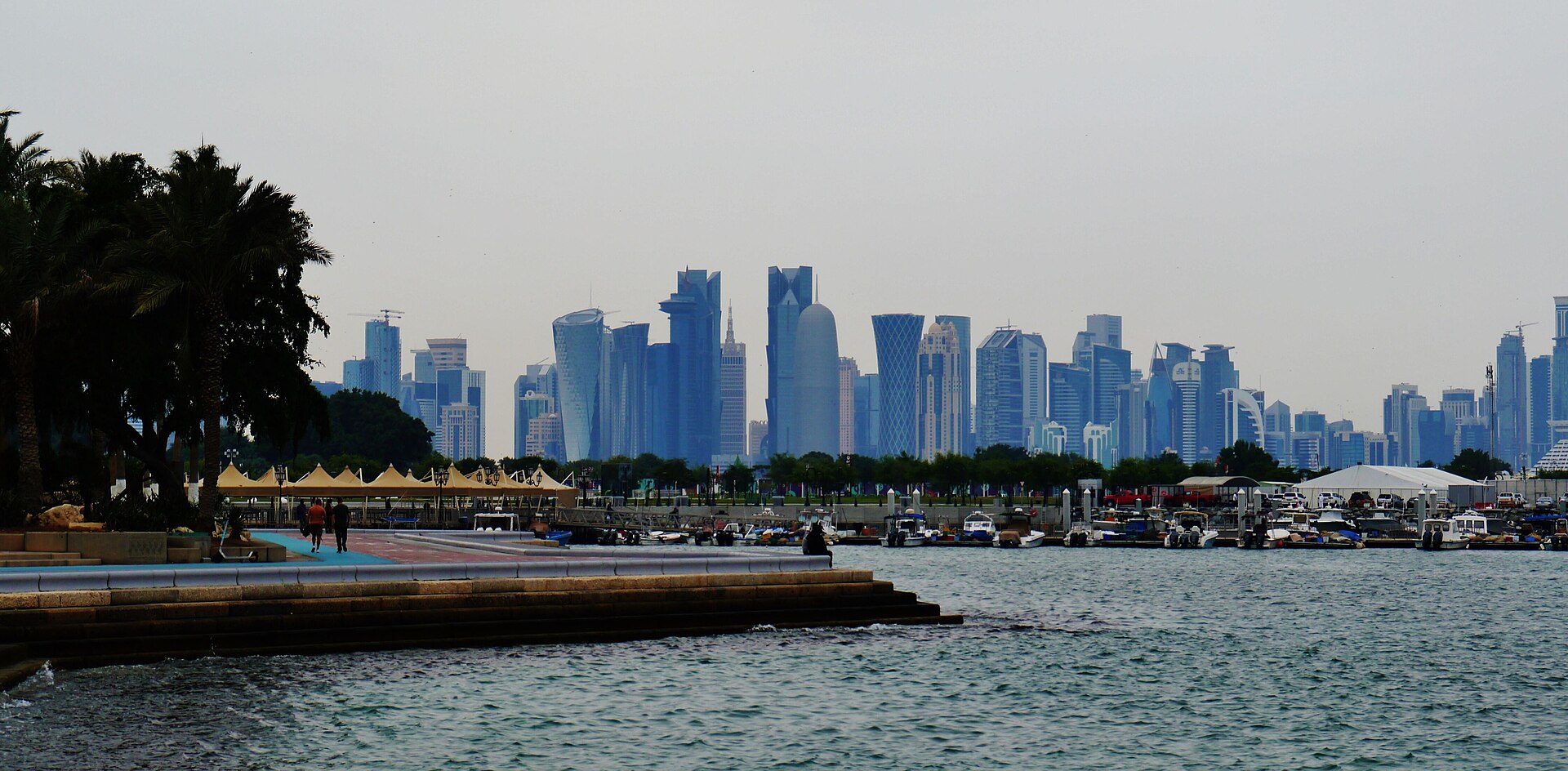 Doha Group Trip — 10D/9N — Doha