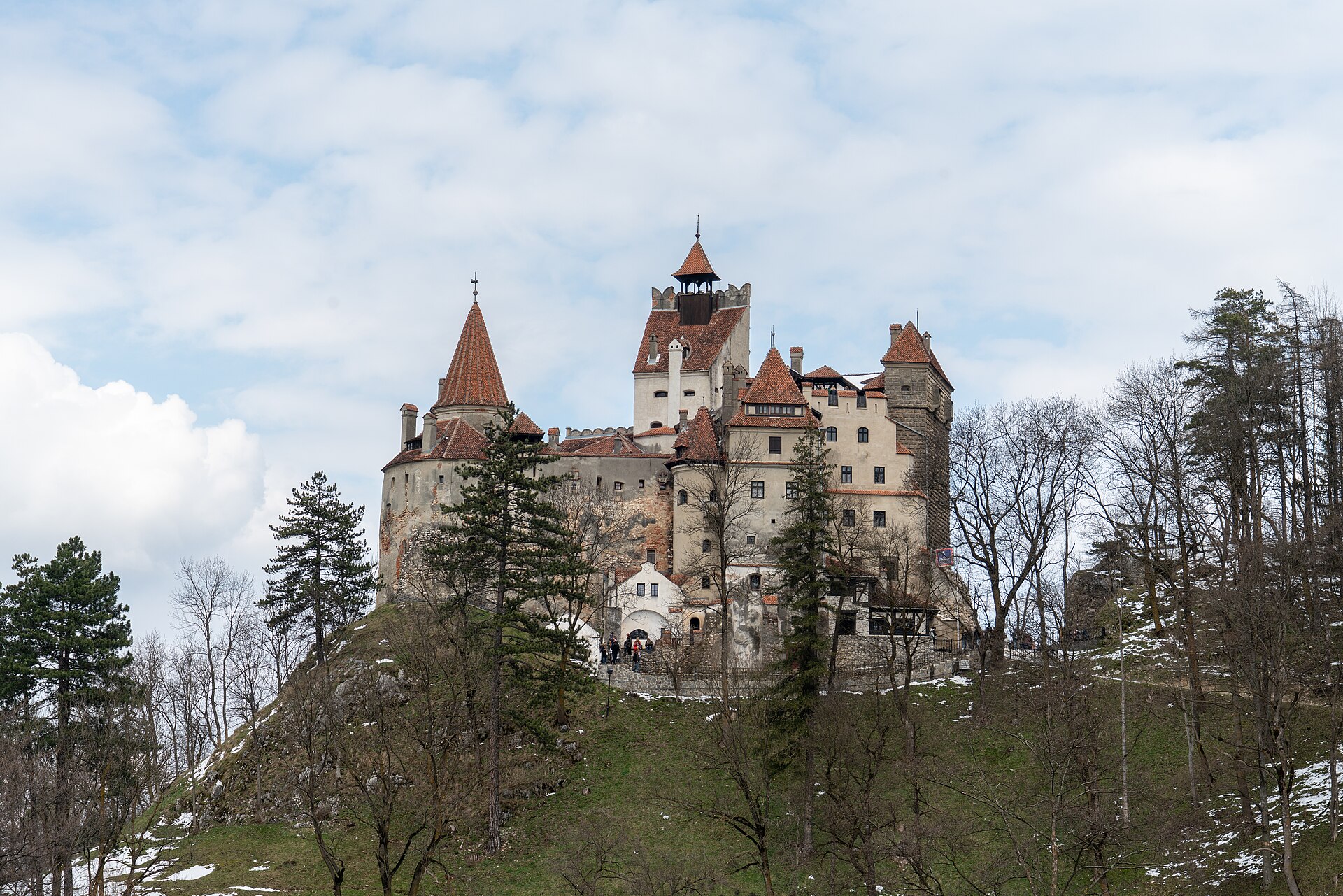 Transylvania Group Trip — 10D/9N — Transylvania