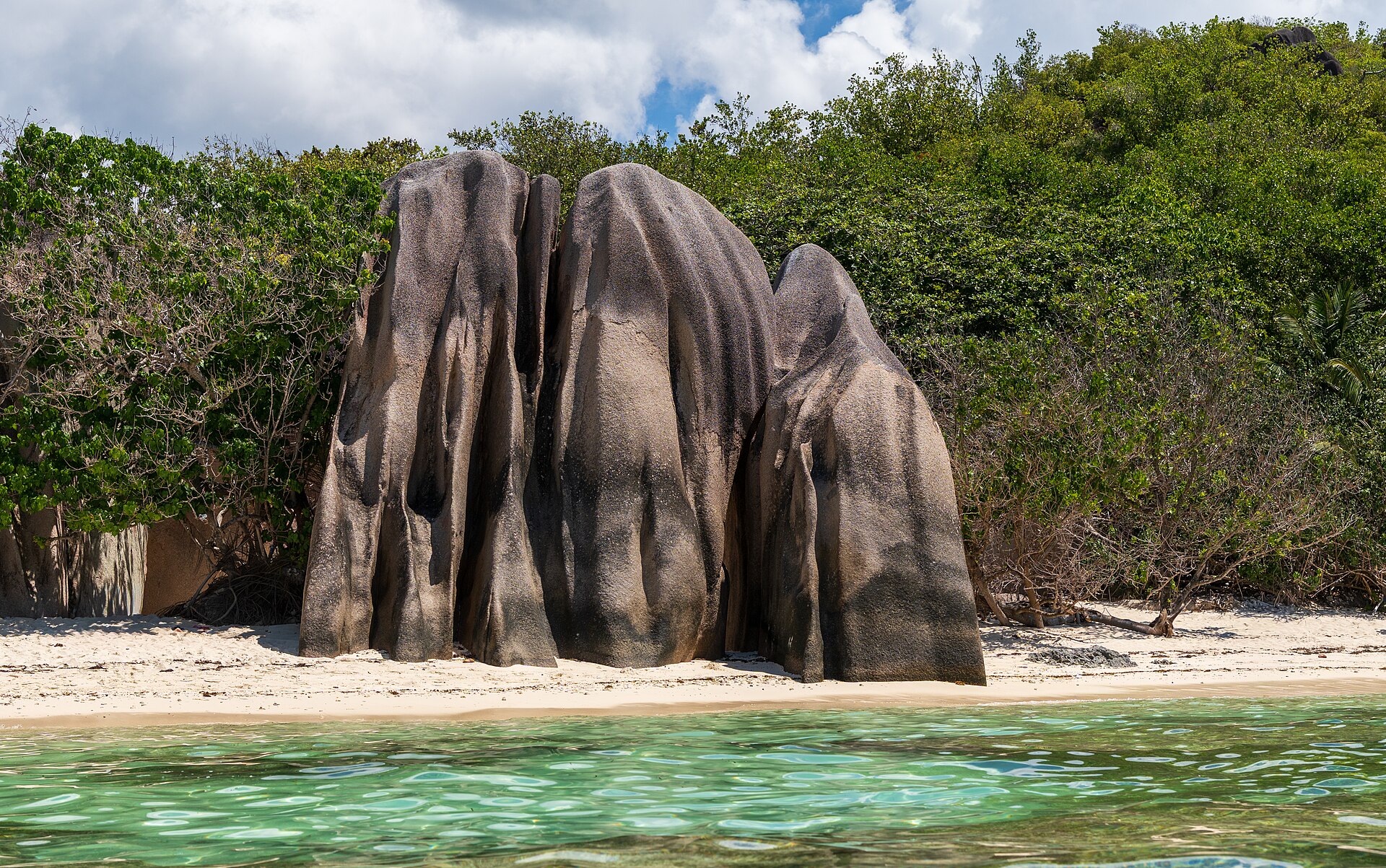 Seychelles Group Trip — 6D/5N — Seychelles