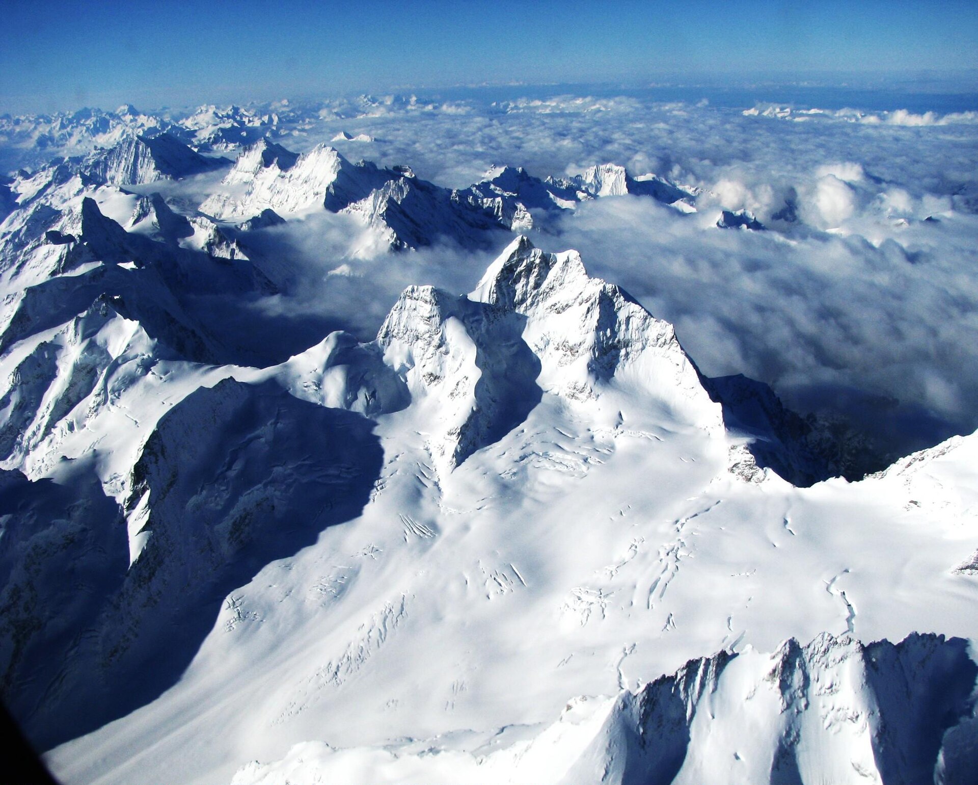 Switzerland Group Trip — 4D/3N — Switzerland