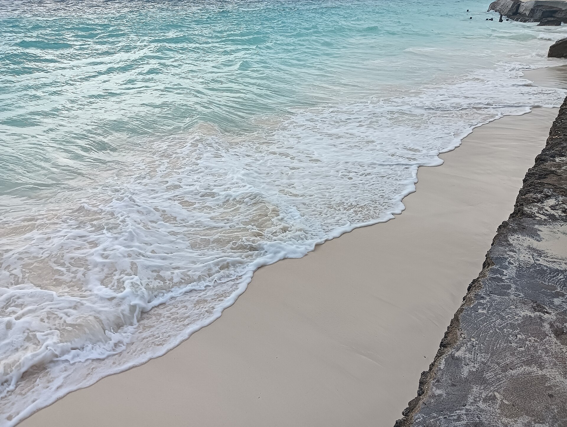 Zanzibar — representative scenery