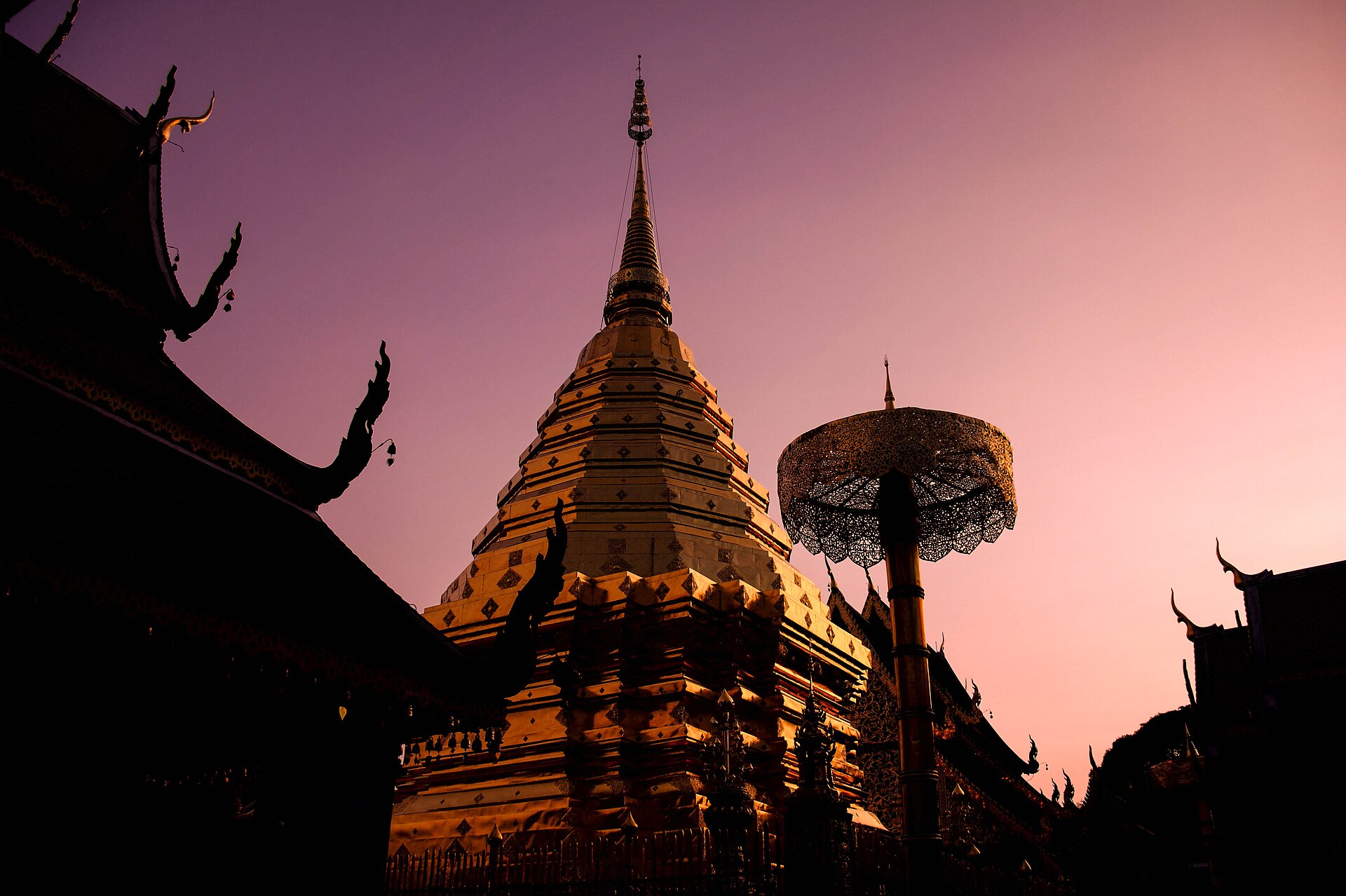 Chiang Mai Group Trip — 10D/9N — Chiang Mai