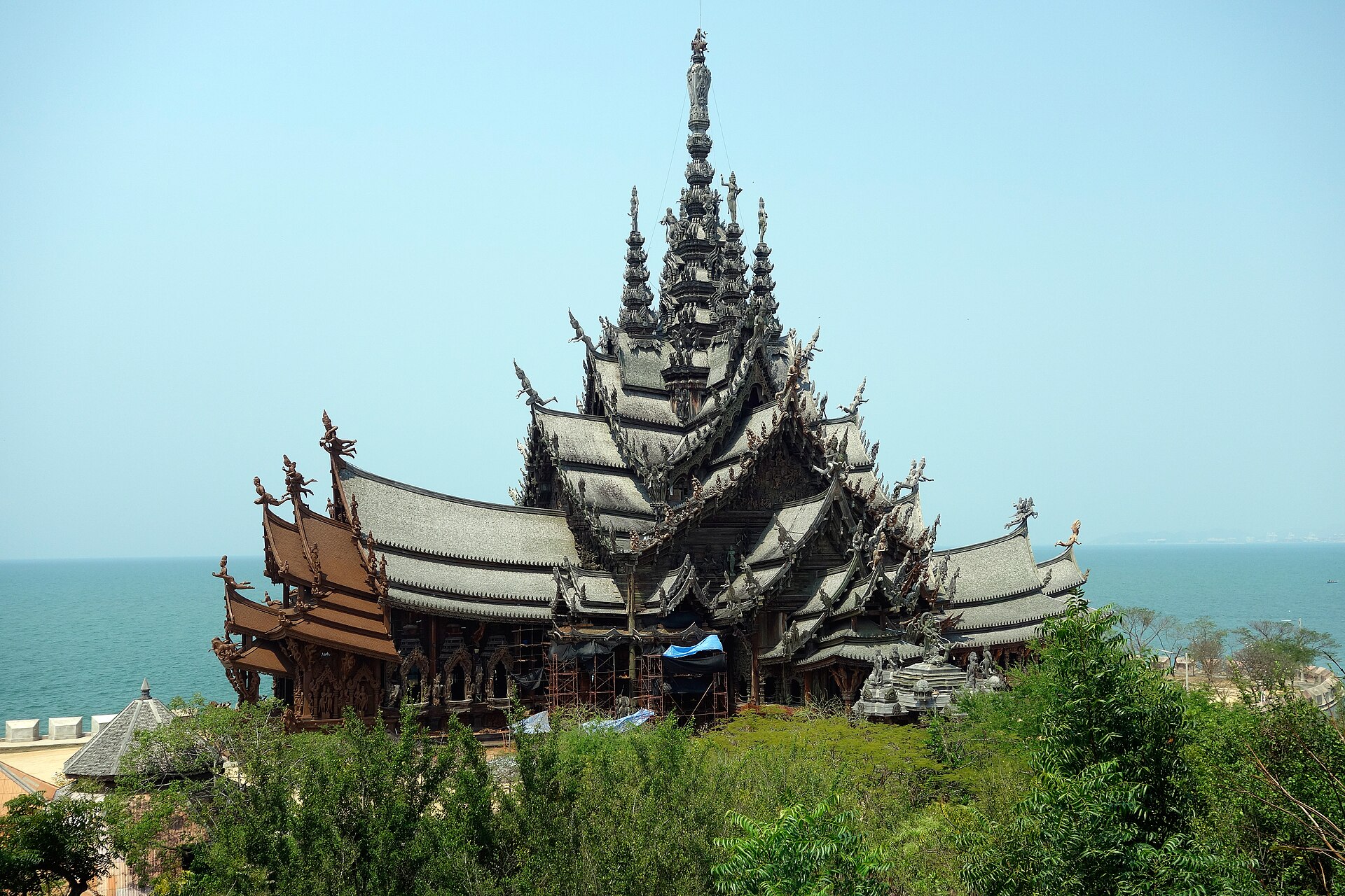 Pattaya Group Trip — 11D/10N — Pattaya