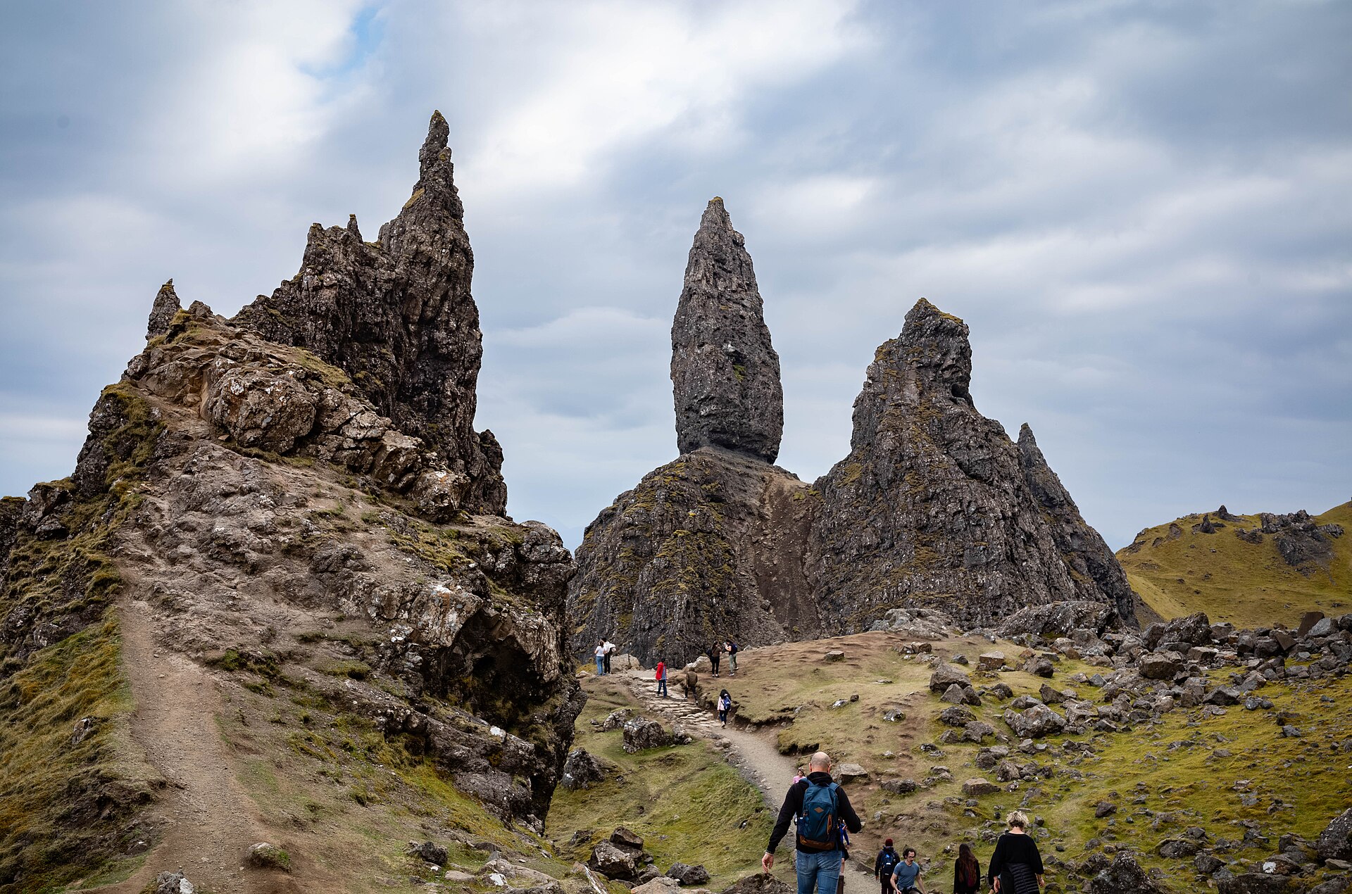 Isle of Skye Group Trip — 10D/9N — Isle of Skye
