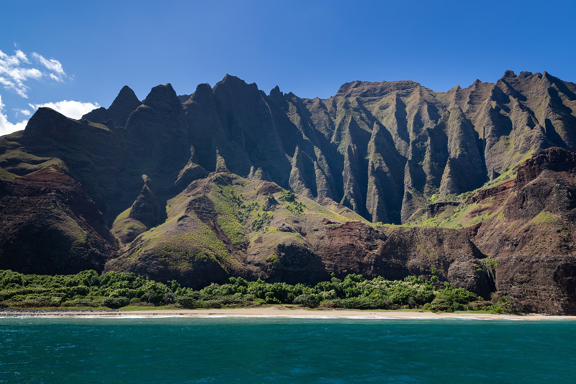 Hawaii Beach Escape — 6D/5N — Hawaii