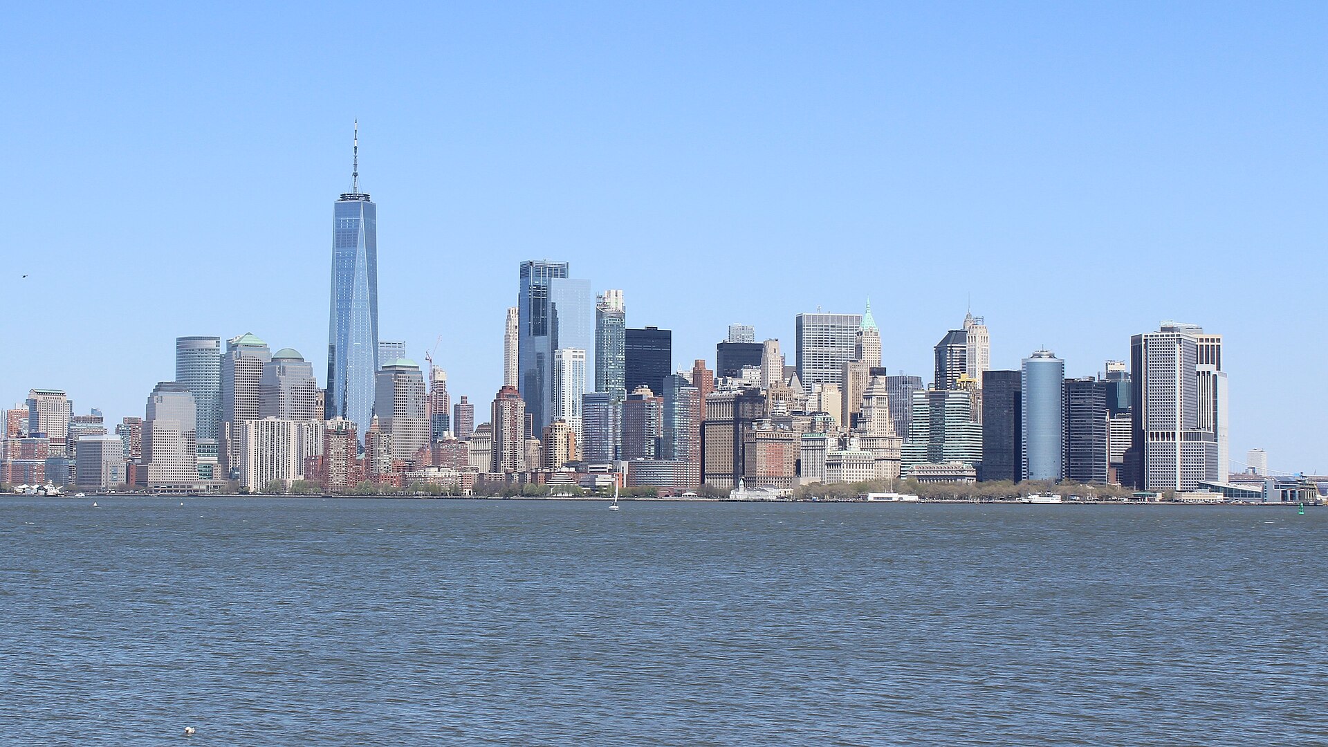 New York Group Trip — 4D/3N — New York