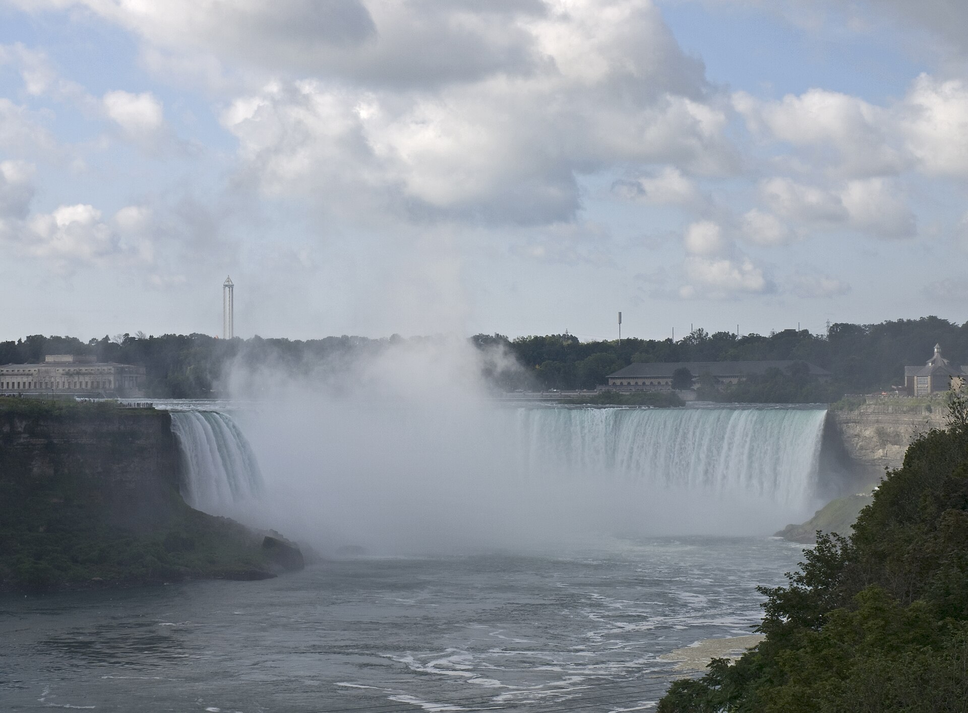 Niagara Falls Group Trip — 7D/6N — Niagara Falls