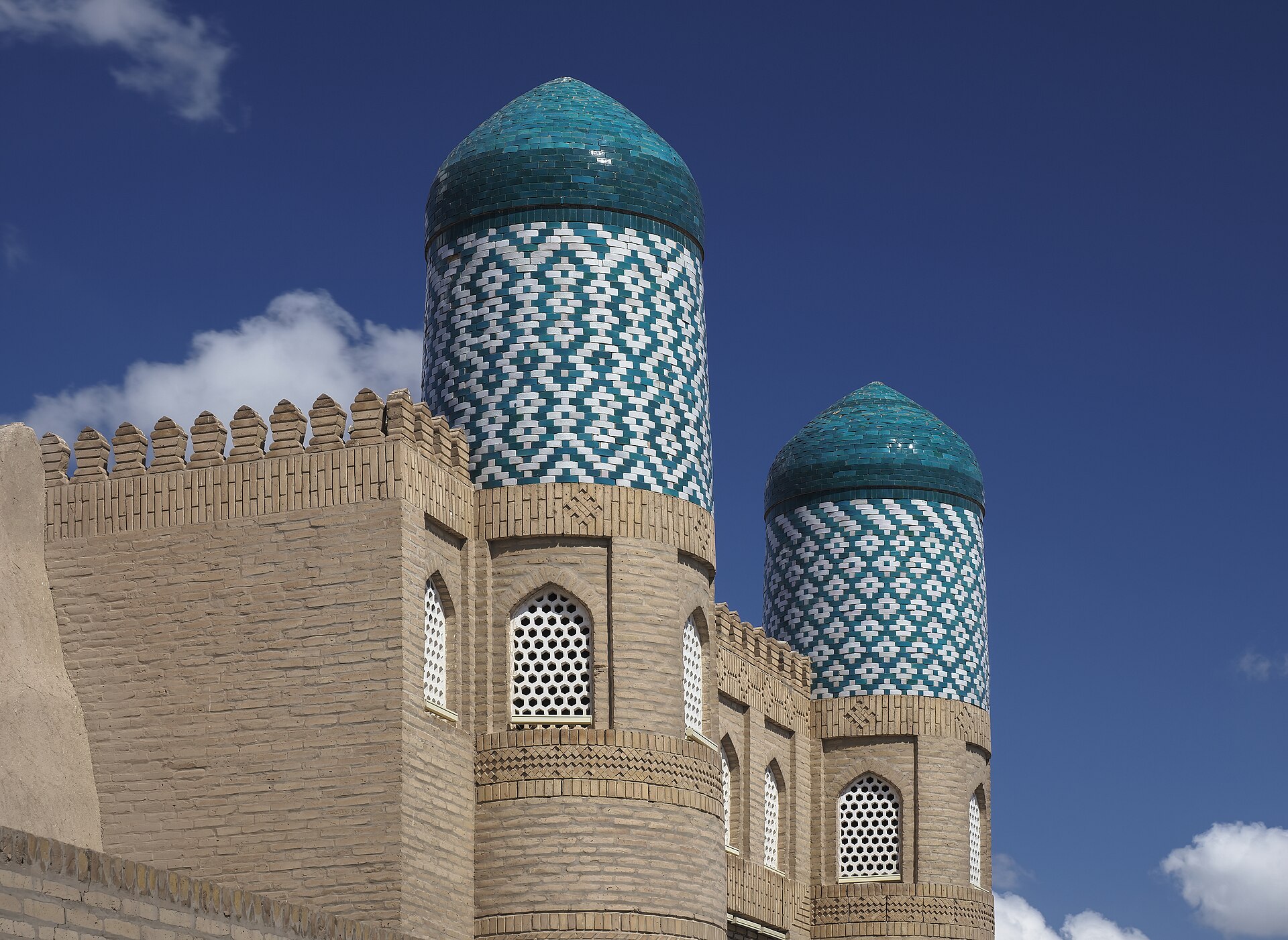 Khiva Group Trip — 6D/5N — Khiva