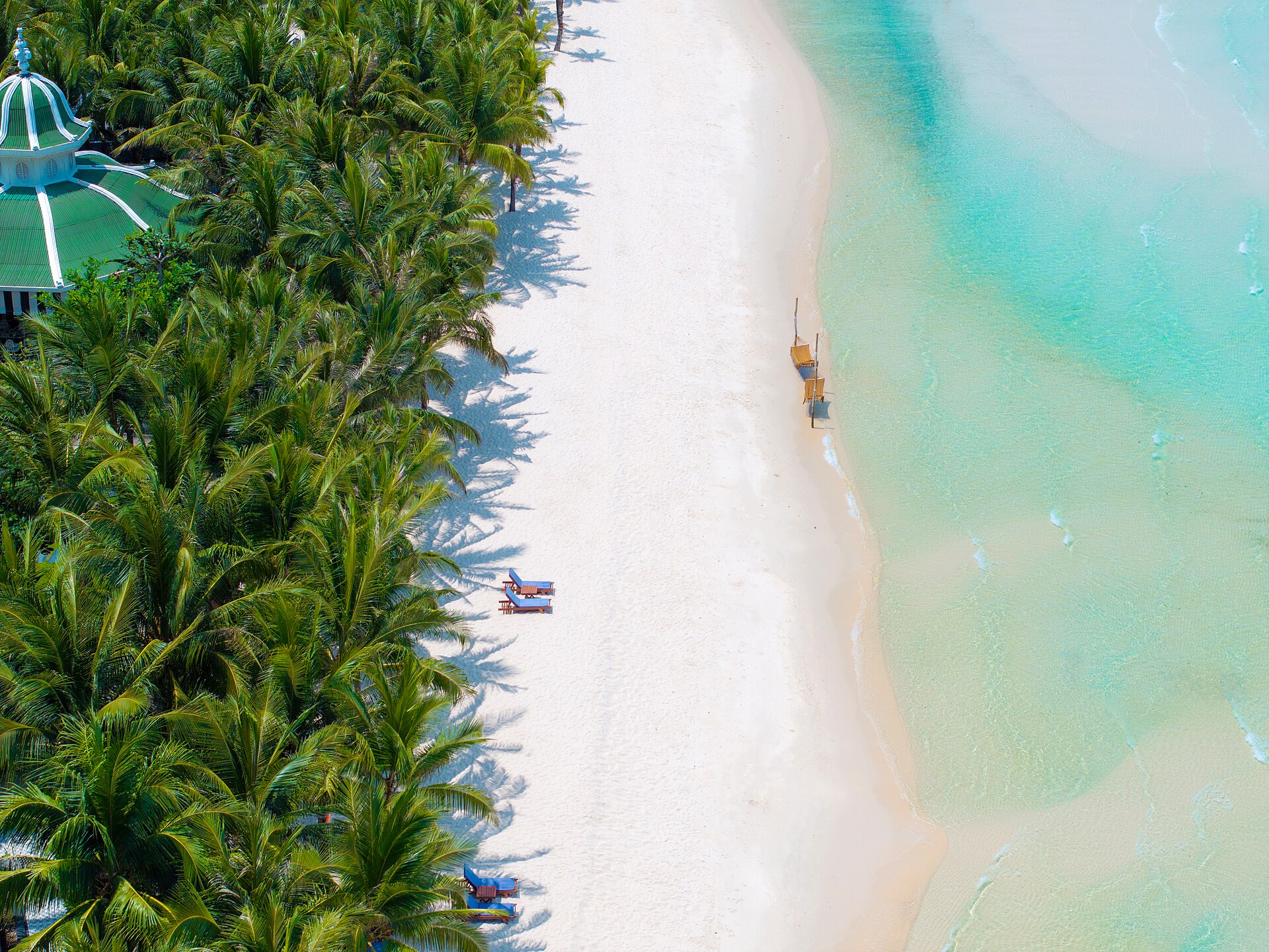 Phu Quoc Beach Escape — 8D/7N — Phu Quoc