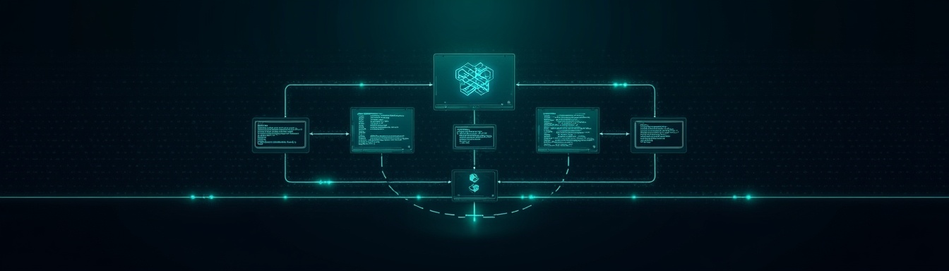 Agentic Engineering is Now Standard Infrastructure