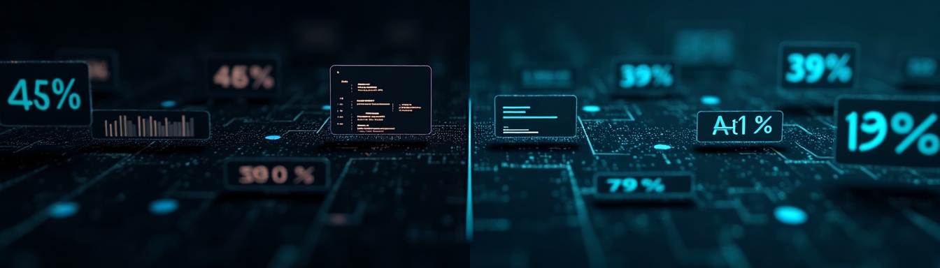 AI-Augmented Orgs Are Replacing Headcount Growth