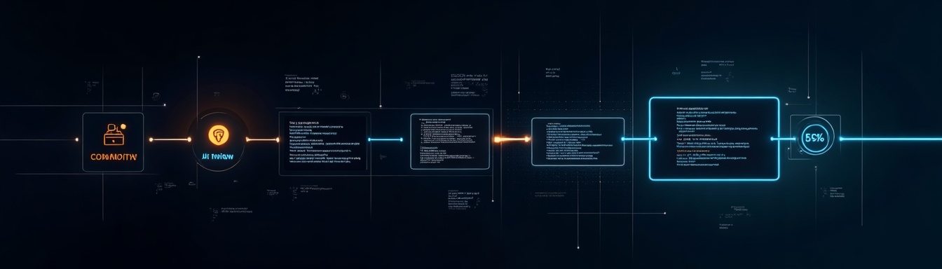 AI Code Hits 50%: Your Review Pipeline Is Breaking