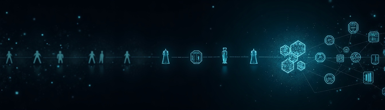AI-Native Feature Pods Are Replacing Scrum Teams