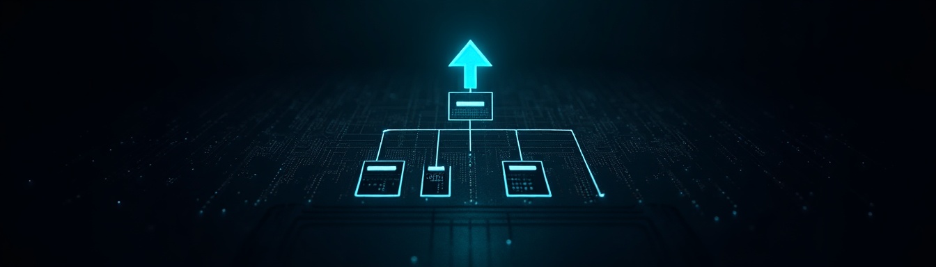 AI-Native Org Design: Hire Fewer ICs, Win Bigger