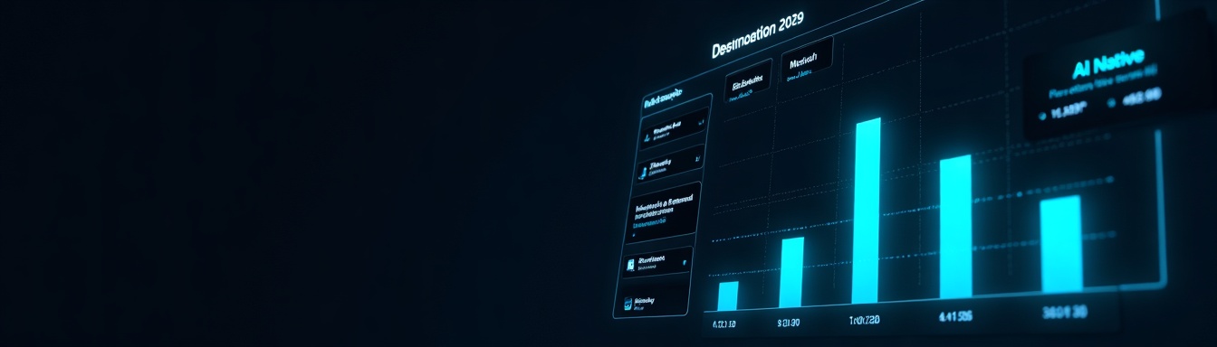 AI Platform Roles Surge as "AI Native" Hiring Plateaus