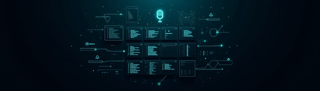 AI Tools Weekly: Tiled Agents, Voice Input + 3 More Updates