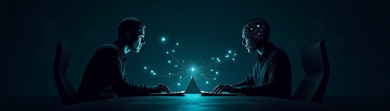 Autonomous Agents Are Now Your Coworkers. Now What?