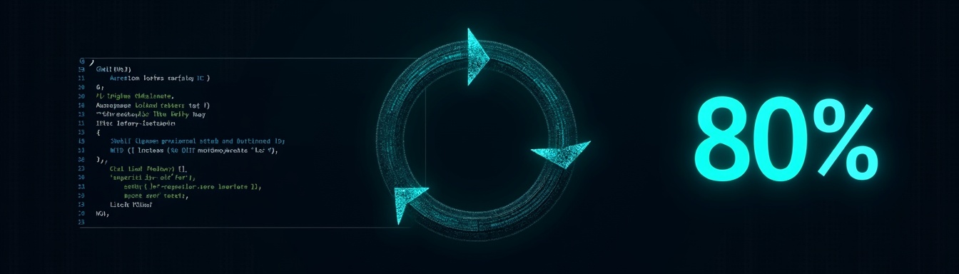 Bugbot Now Self-Improves: 80% Resolution Rate Hits