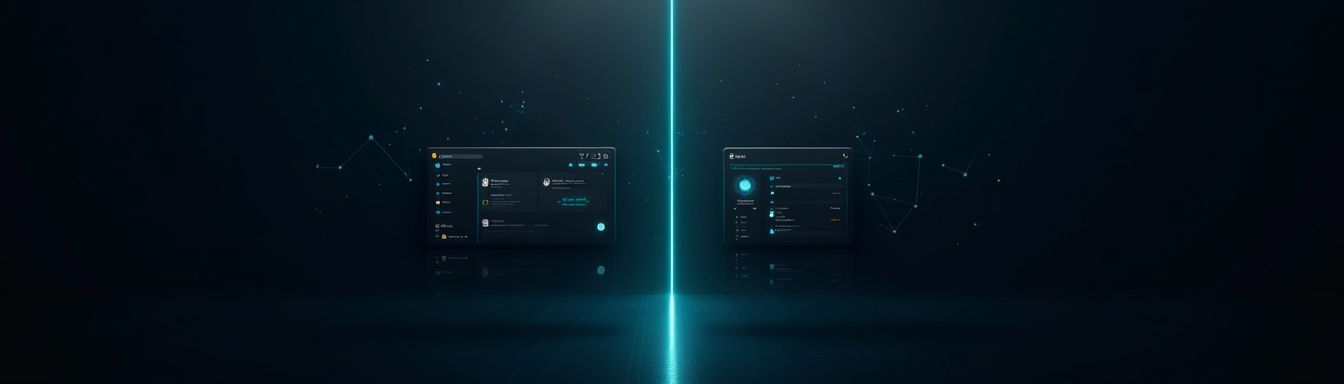 Capgemini AI vs Nextdev: Which Wins for Startups?