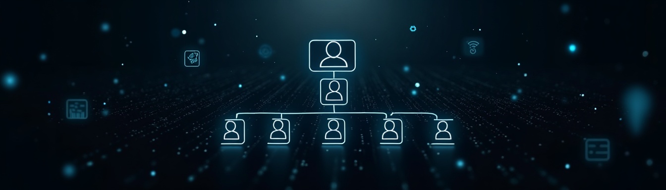 Cursor Enterprise Organizations: One Admin, Every Team