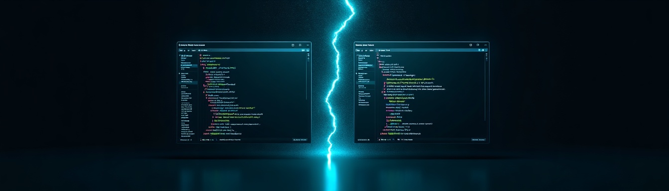 Cursor Origin: GitHub Just Lost Its AI Moat